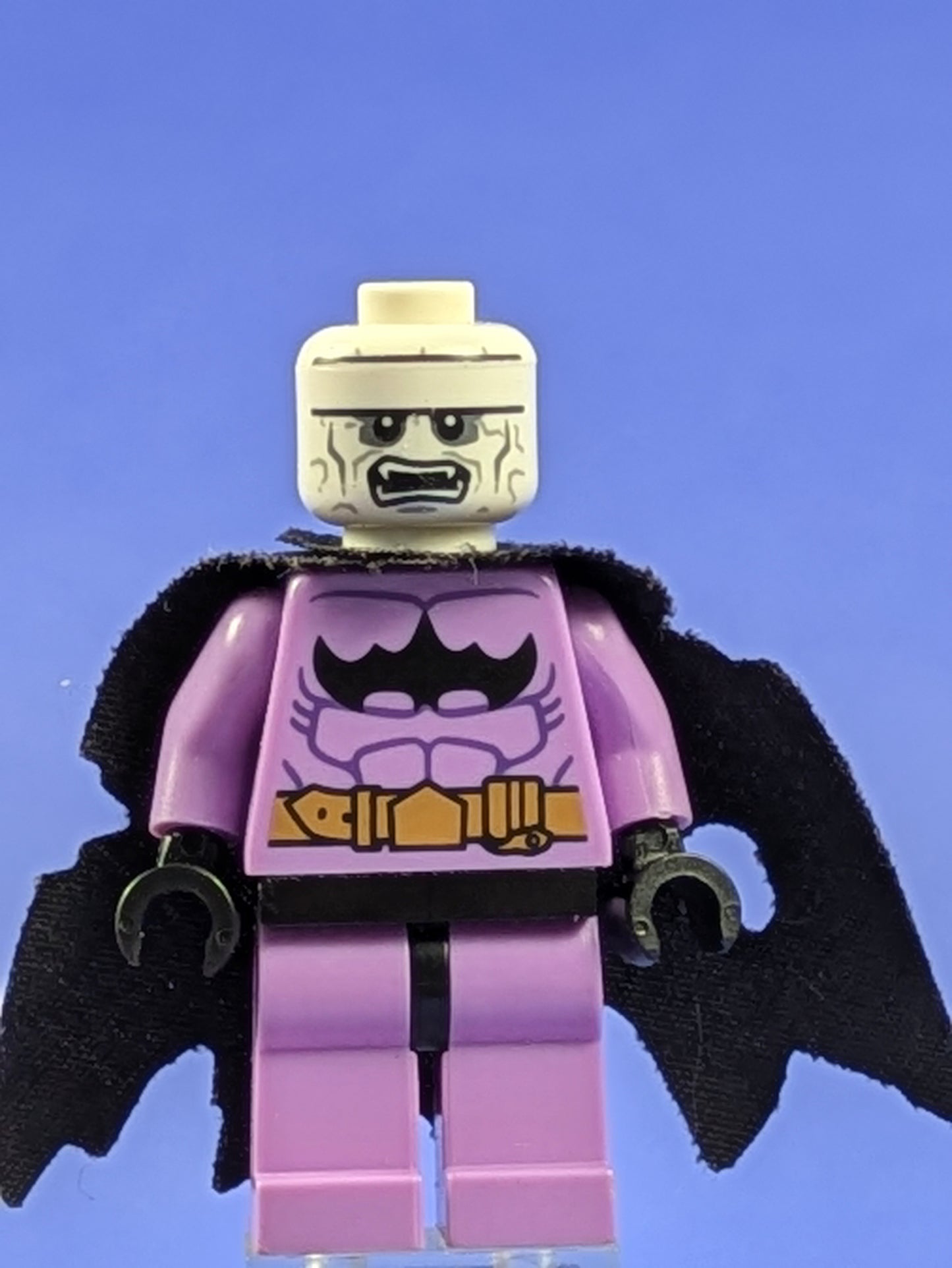 LEGO Super Heroes Batzarro sh0163 3000062305 3000062306