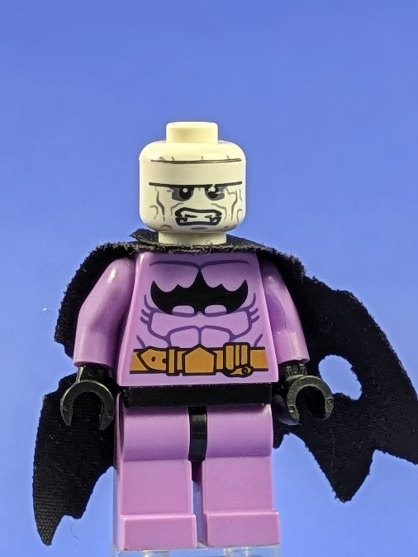 LEGO Super Heroes Batzarro sh0163 3000062305 3000062306