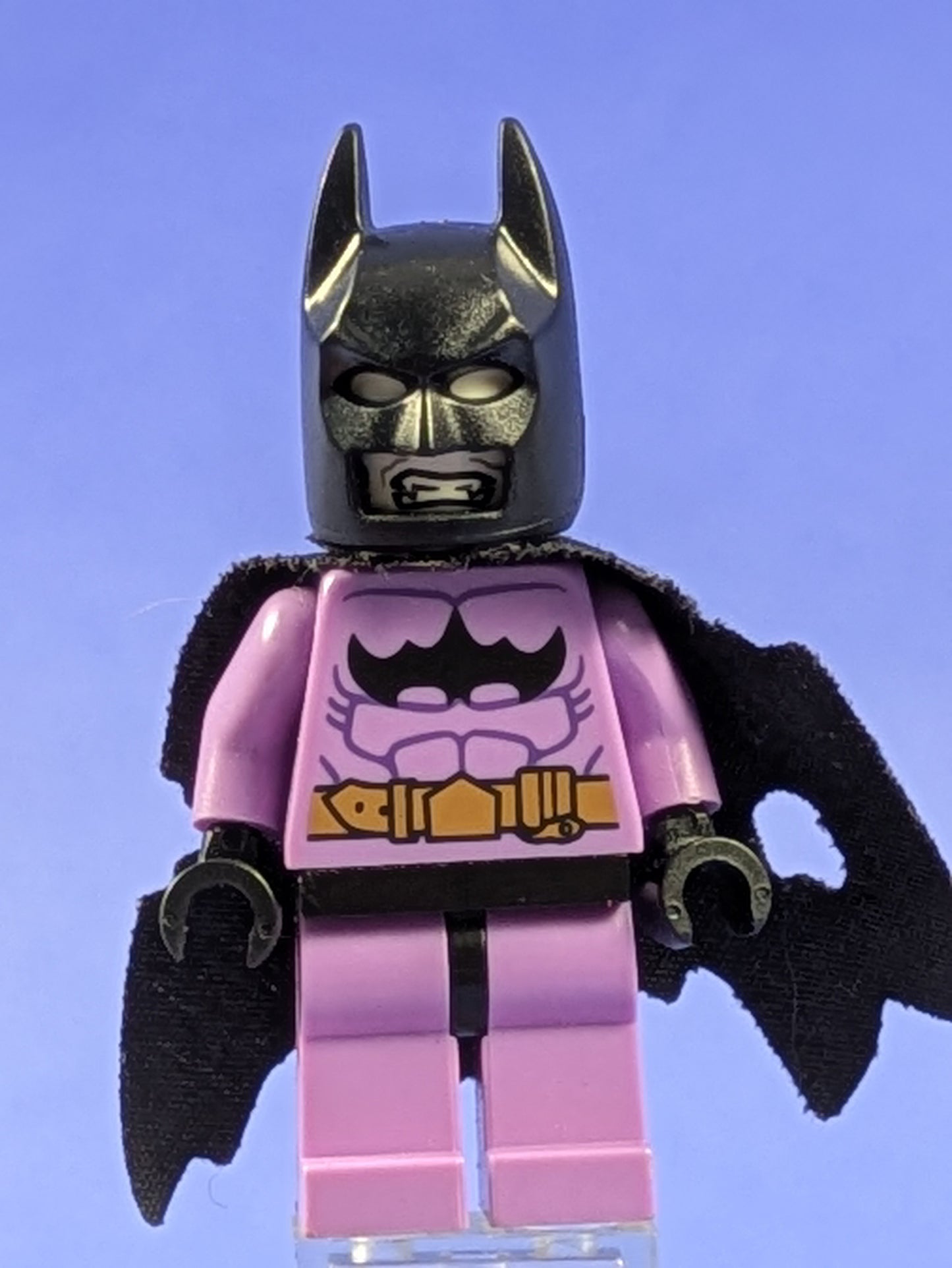 LEGO Super Heroes Batzarro sh0163 3000062305 3000062306