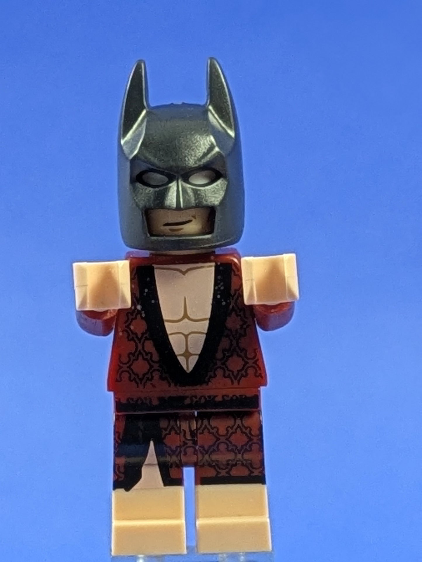 LEGO Super Heroes Lobster Lovin' Batman coltlbm01 71017 6175011