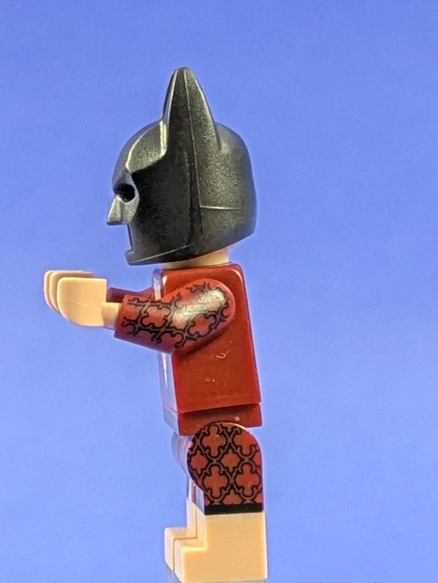 LEGO Super Heroes Lobster Lovin' Batman coltlbm01 71017 6175011