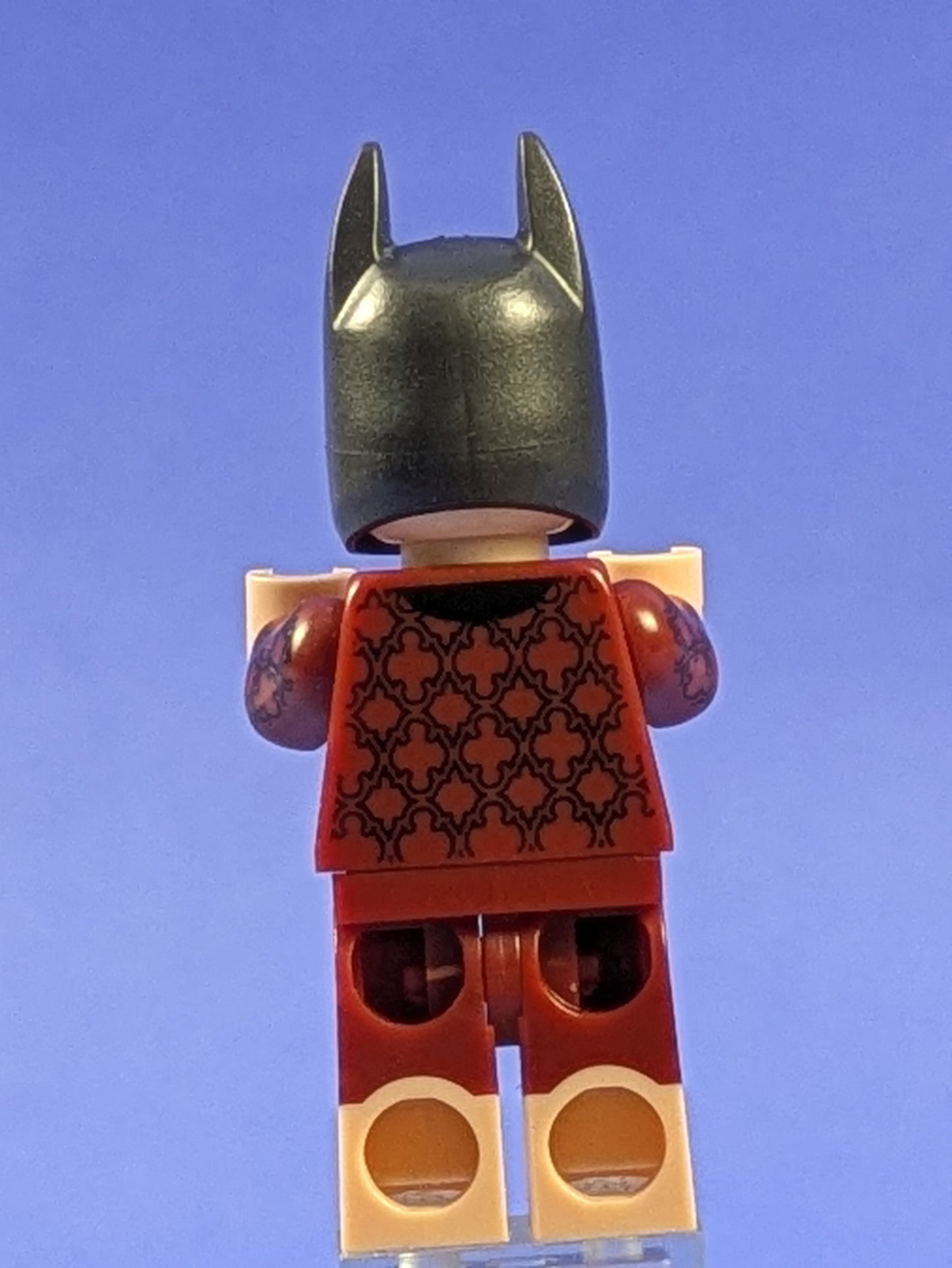 LEGO Super Heroes Lobster Lovin' Batman coltlbm01 71017 6175011