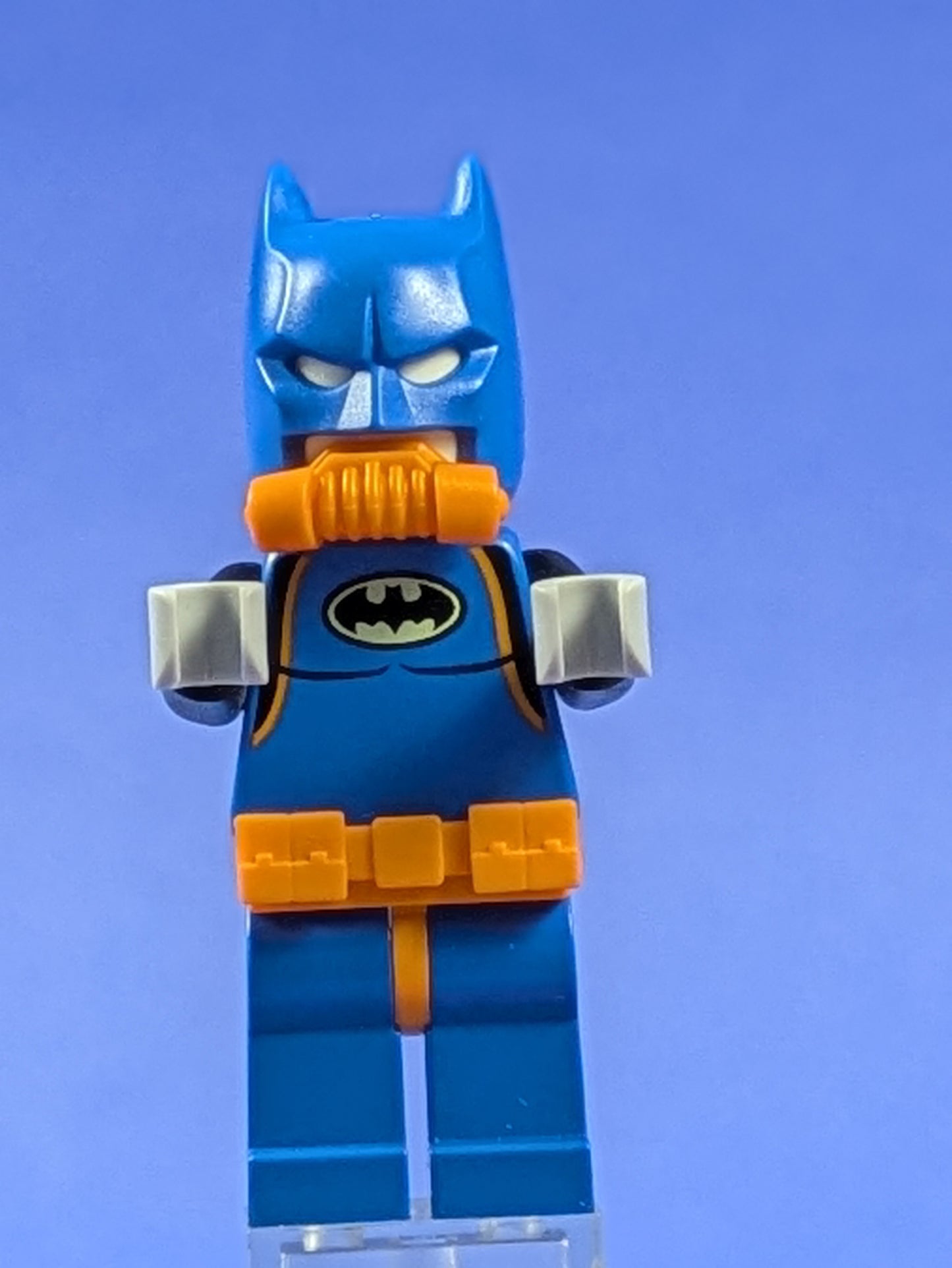 LEGO Super Heroes Batman - Scu-Batsuit sh0309 70909