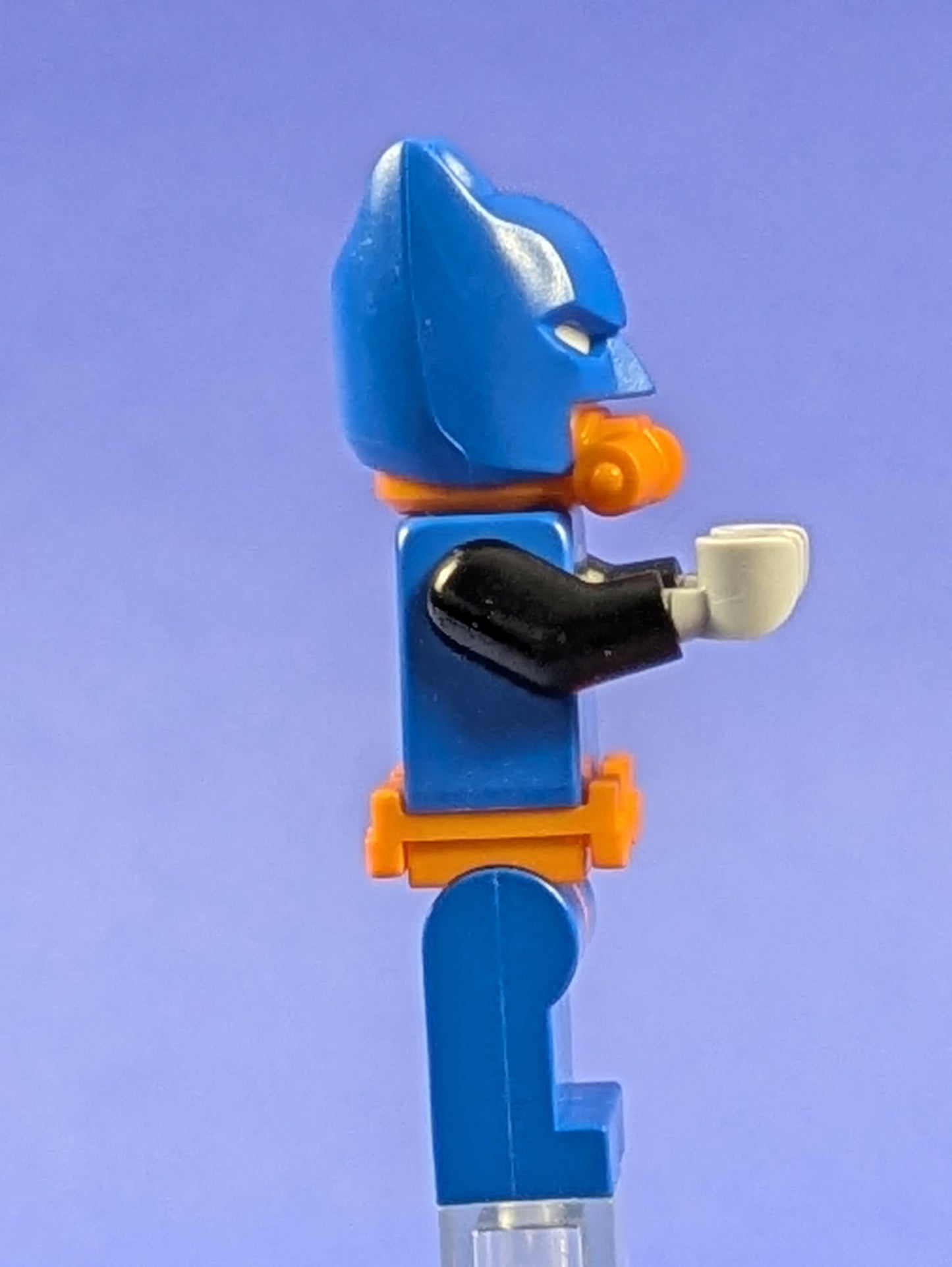 LEGO Super Heroes Batman - Scu-Batsuit sh0309 70909