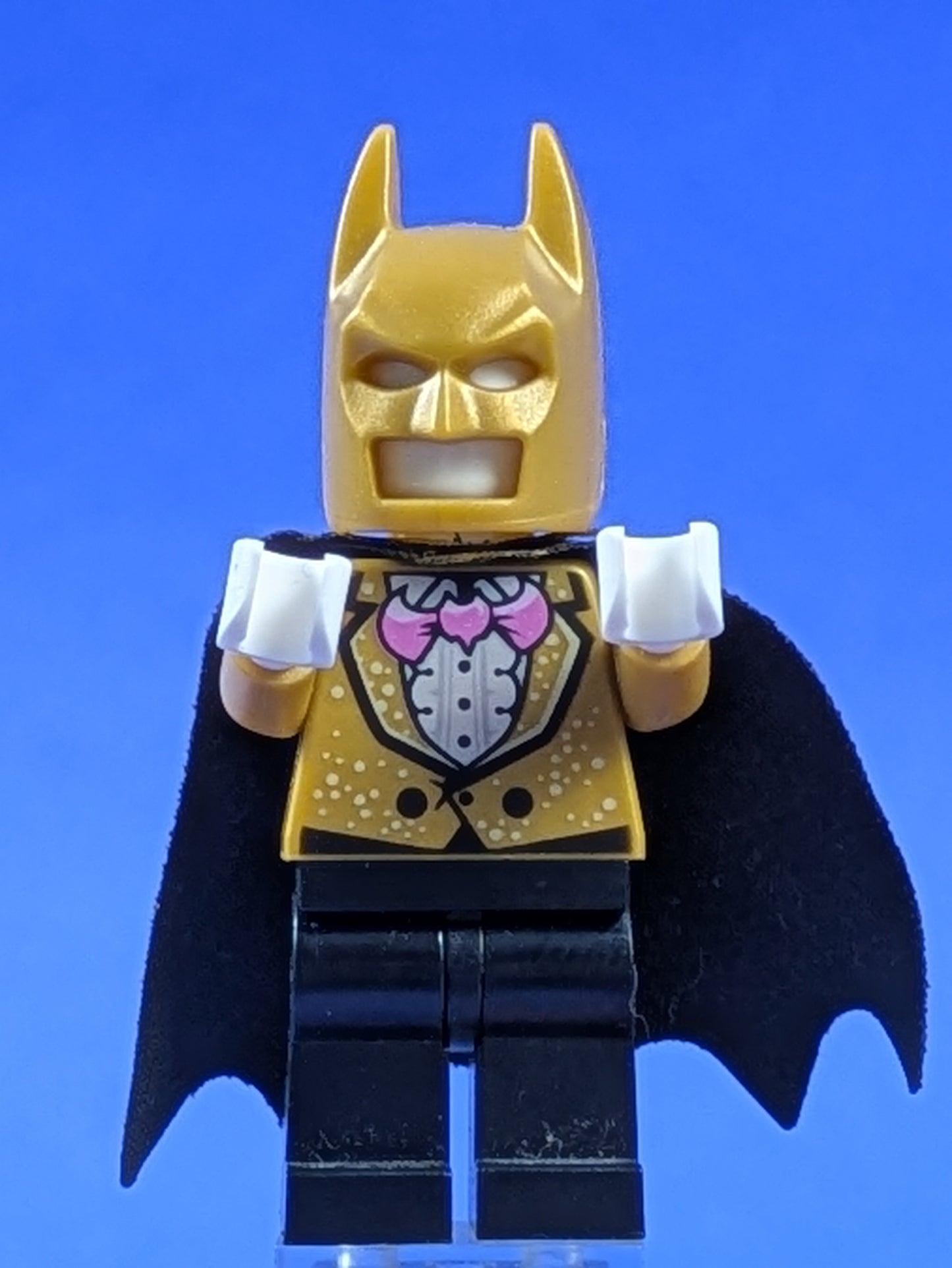 LEGO Super Heroes Batman - The Bat-Pack Batsuit sh0310 70909