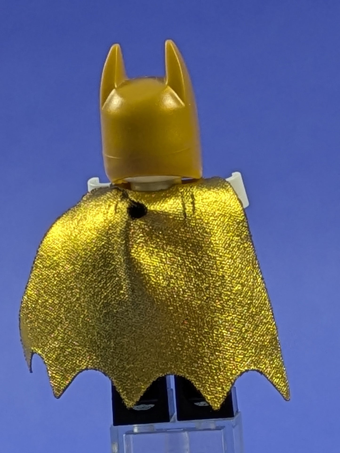 LEGO Super Heroes Batman - The Bat-Pack Batsuit sh0310 70909