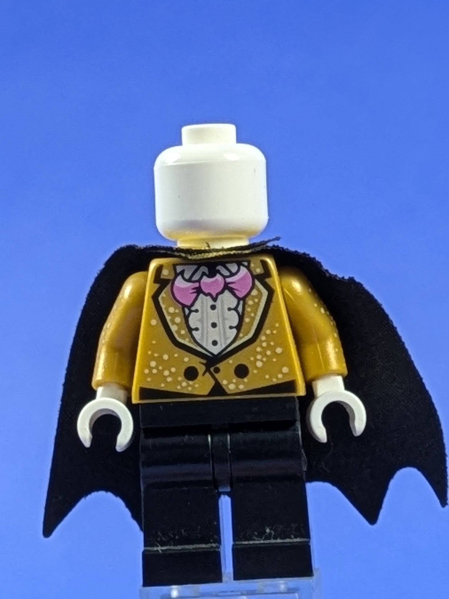 LEGO Super Heroes Batman - The Bat-Pack Batsuit sh0310 70909