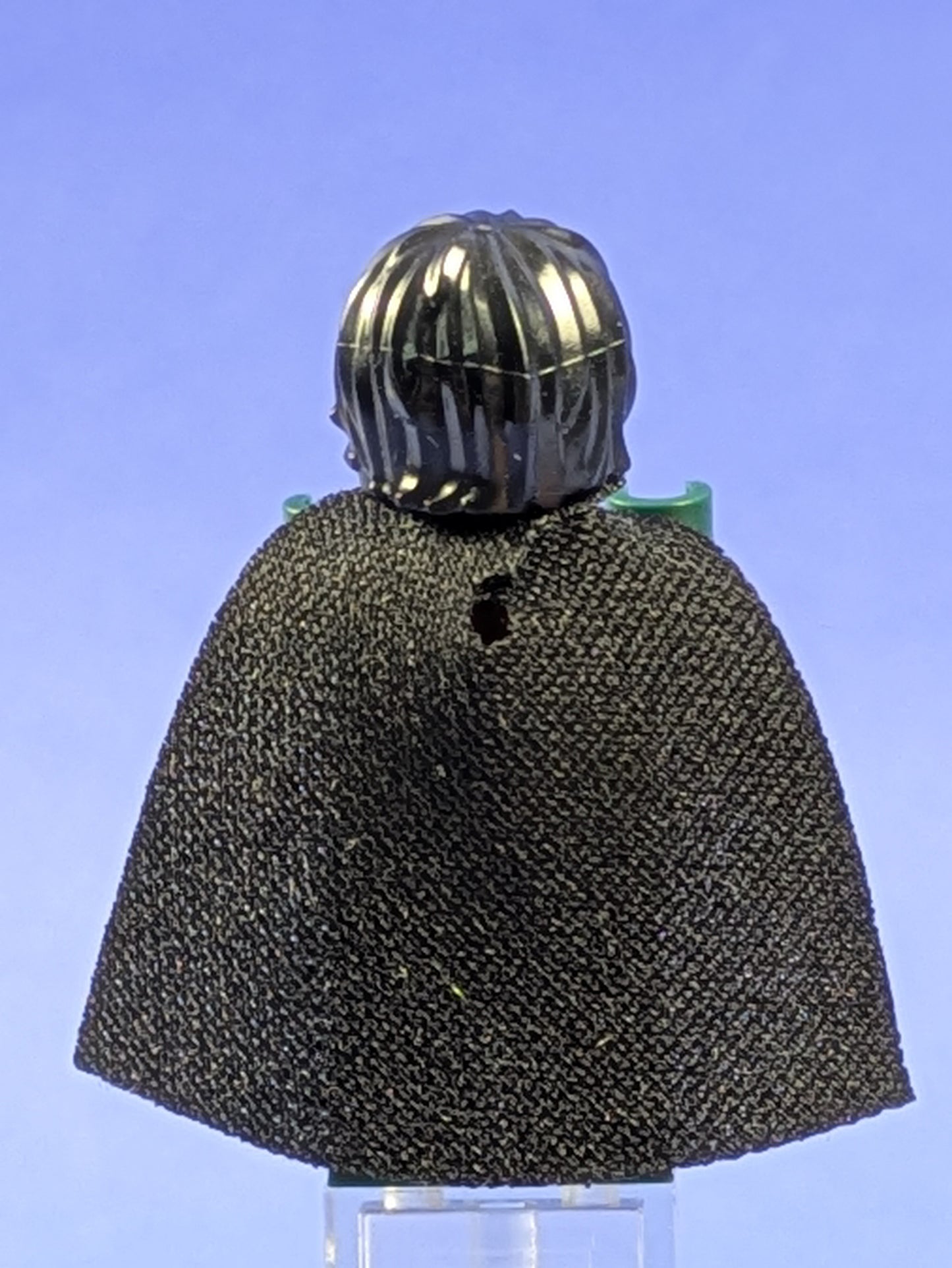 LEGO Super Heroes Robin - Dark Green Legs sh0195 76034