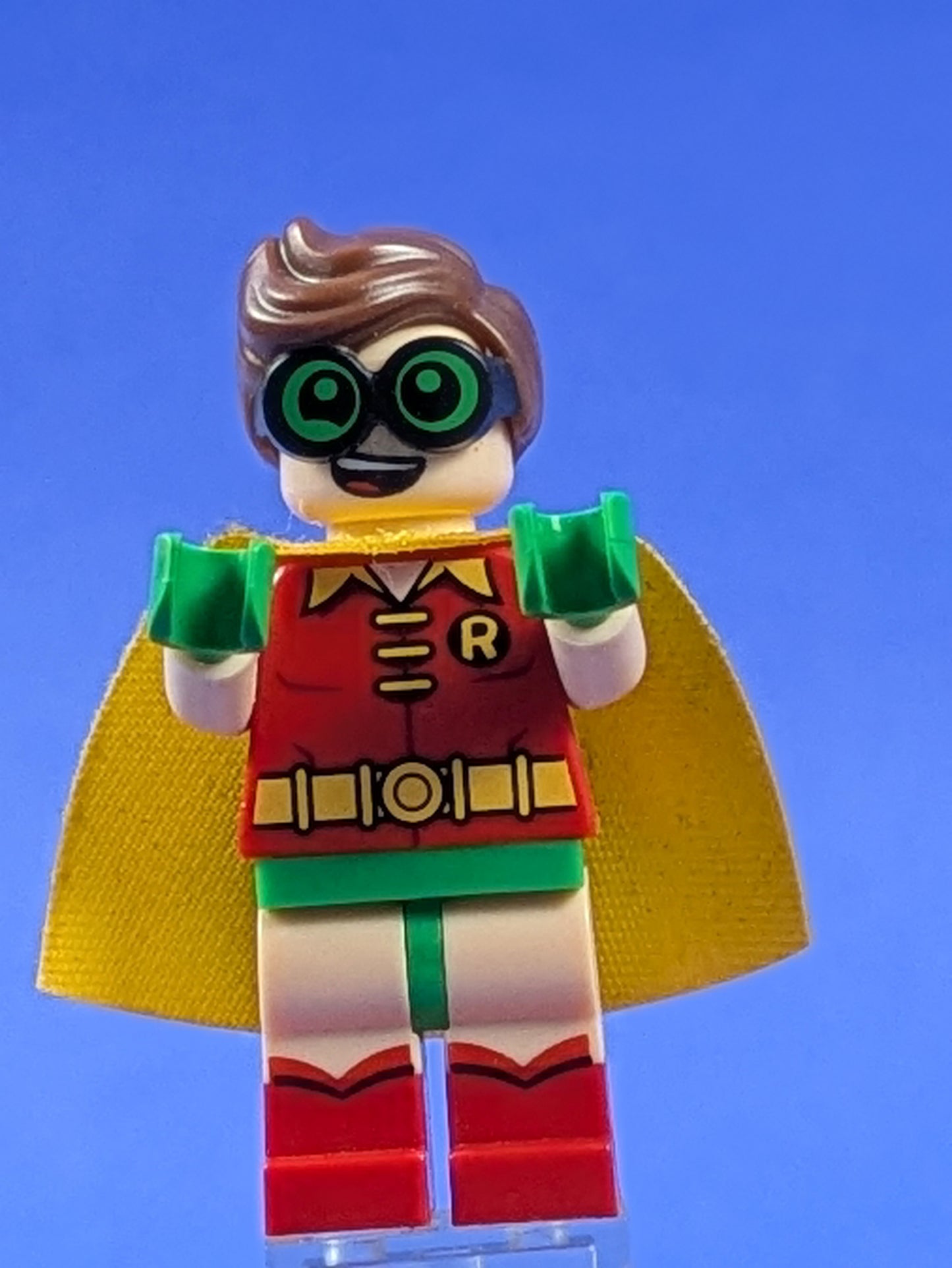 LEGO Super Heroes Robin - Green Glasses sh0315 70917 70905