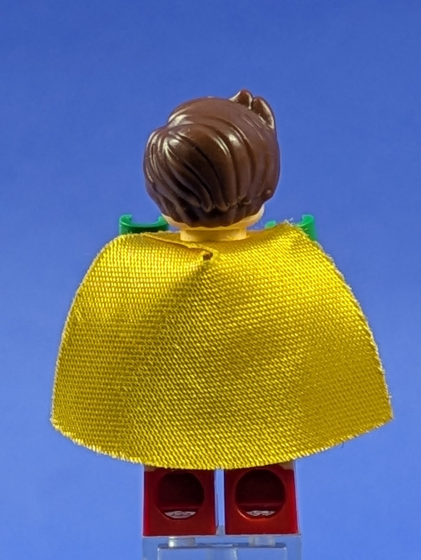 LEGO Super Heroes Robin - Green Glasses sh0315 70917 70905