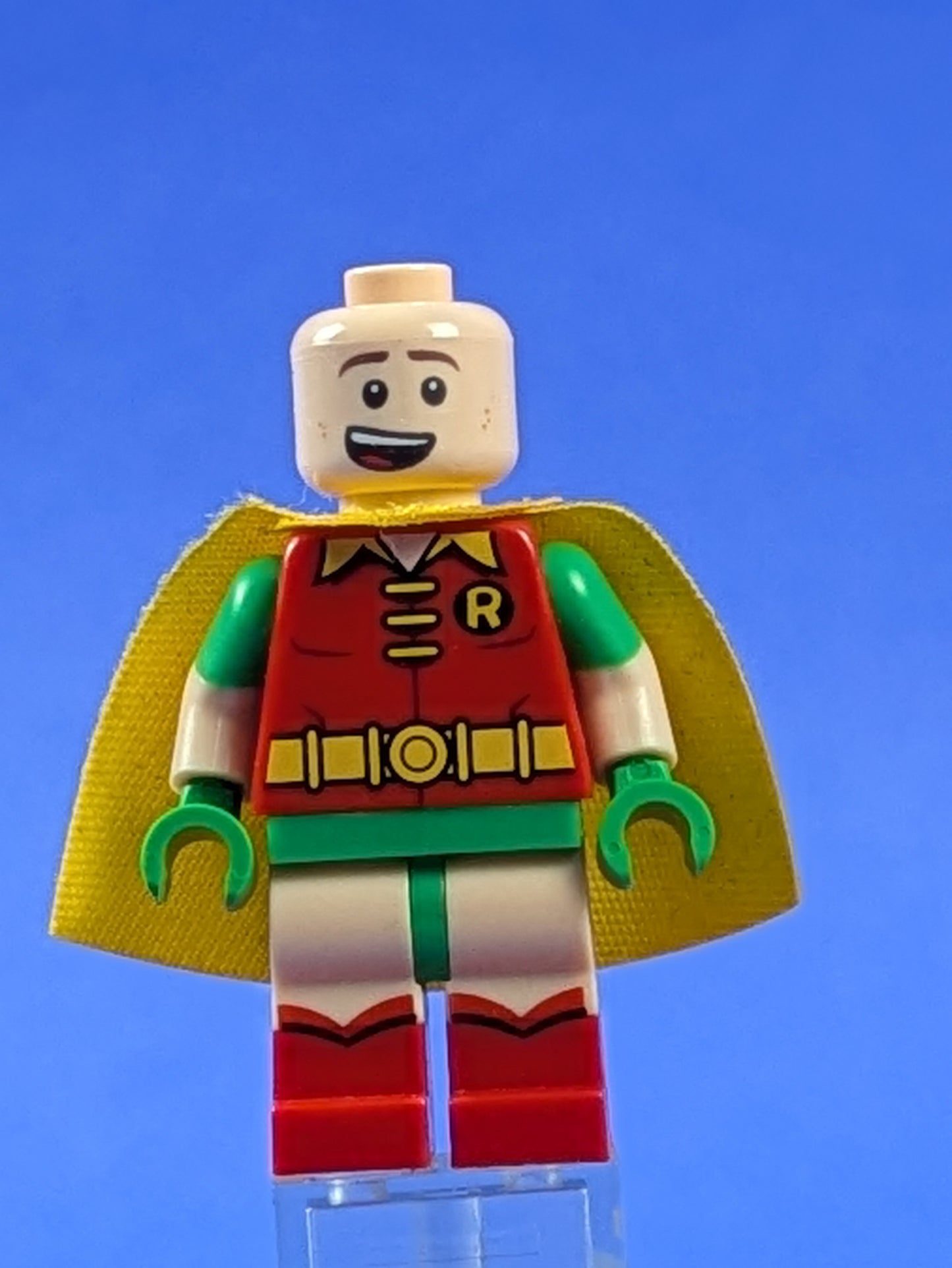 LEGO Super Heroes Robin - Green Glasses sh0315 70917 70905