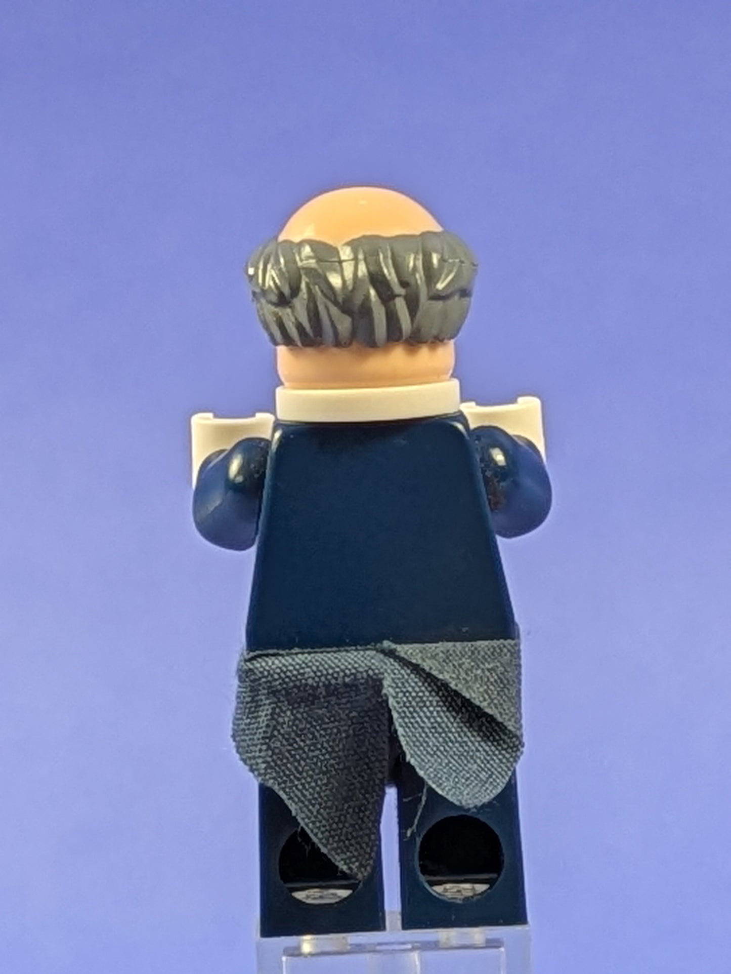 LEGO Super Heroes Alfred Pennyworth - Pinstripe Vest sh0313 70909