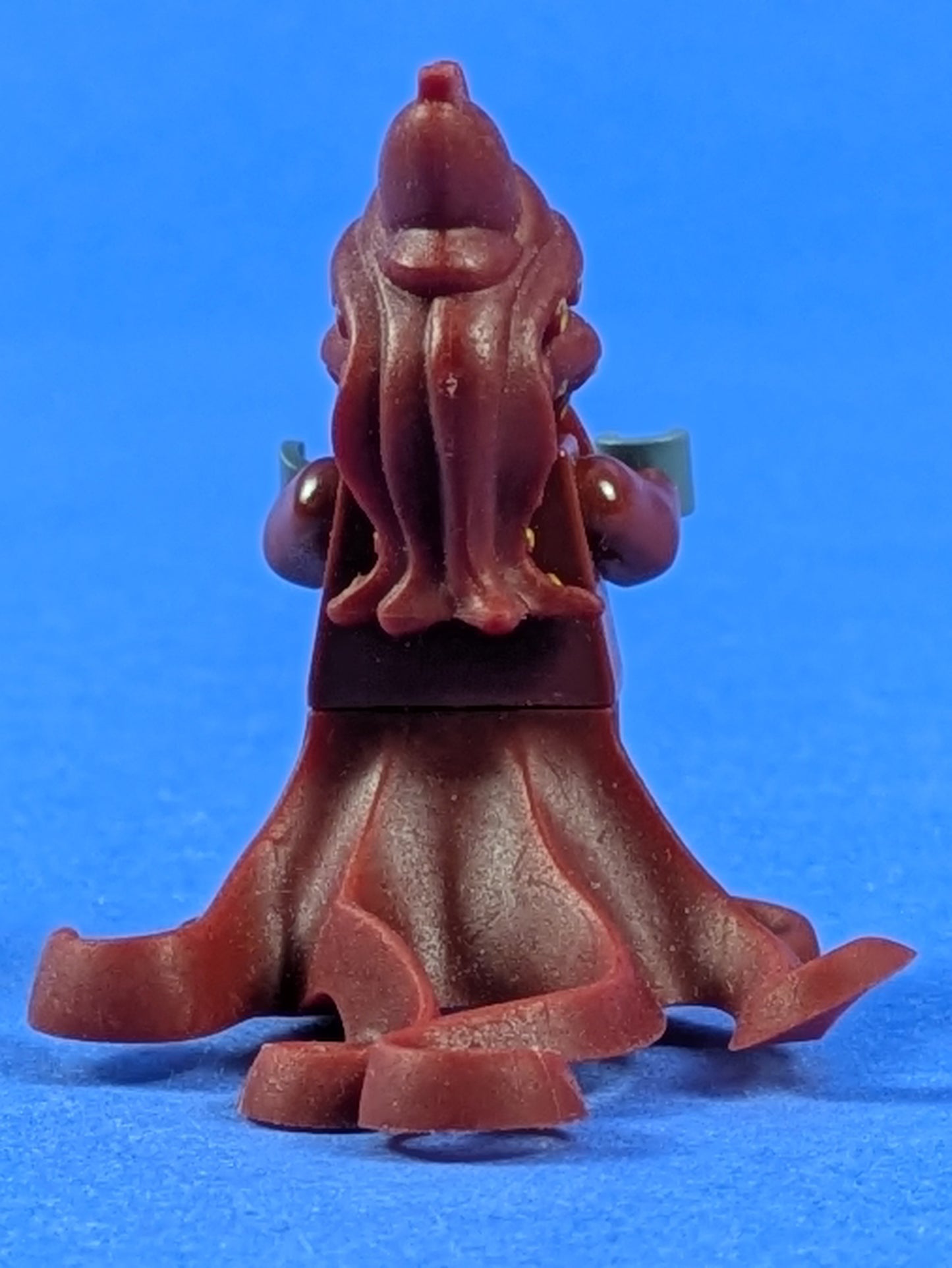 LEGO Atlantis Atlantis Squid Warrior atl007 8078 8061
