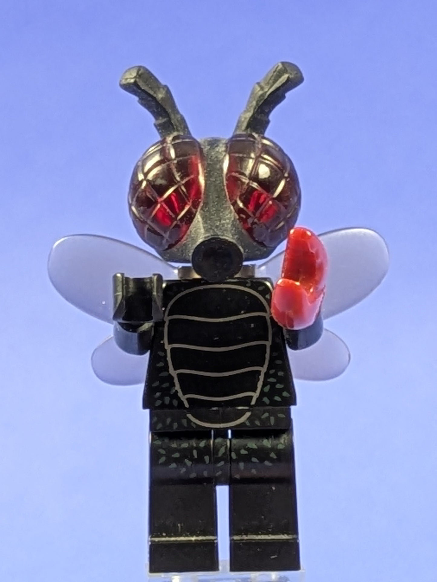 LEGO Collectible Minifigures Fly Monster col216 71010 6100817