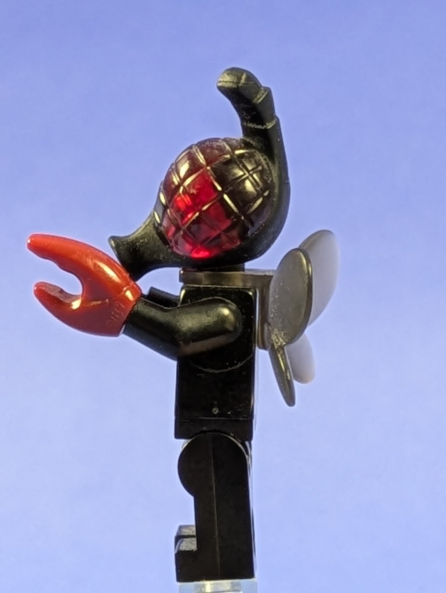 LEGO Collectible Minifigures Fly Monster col216 71010 6100817