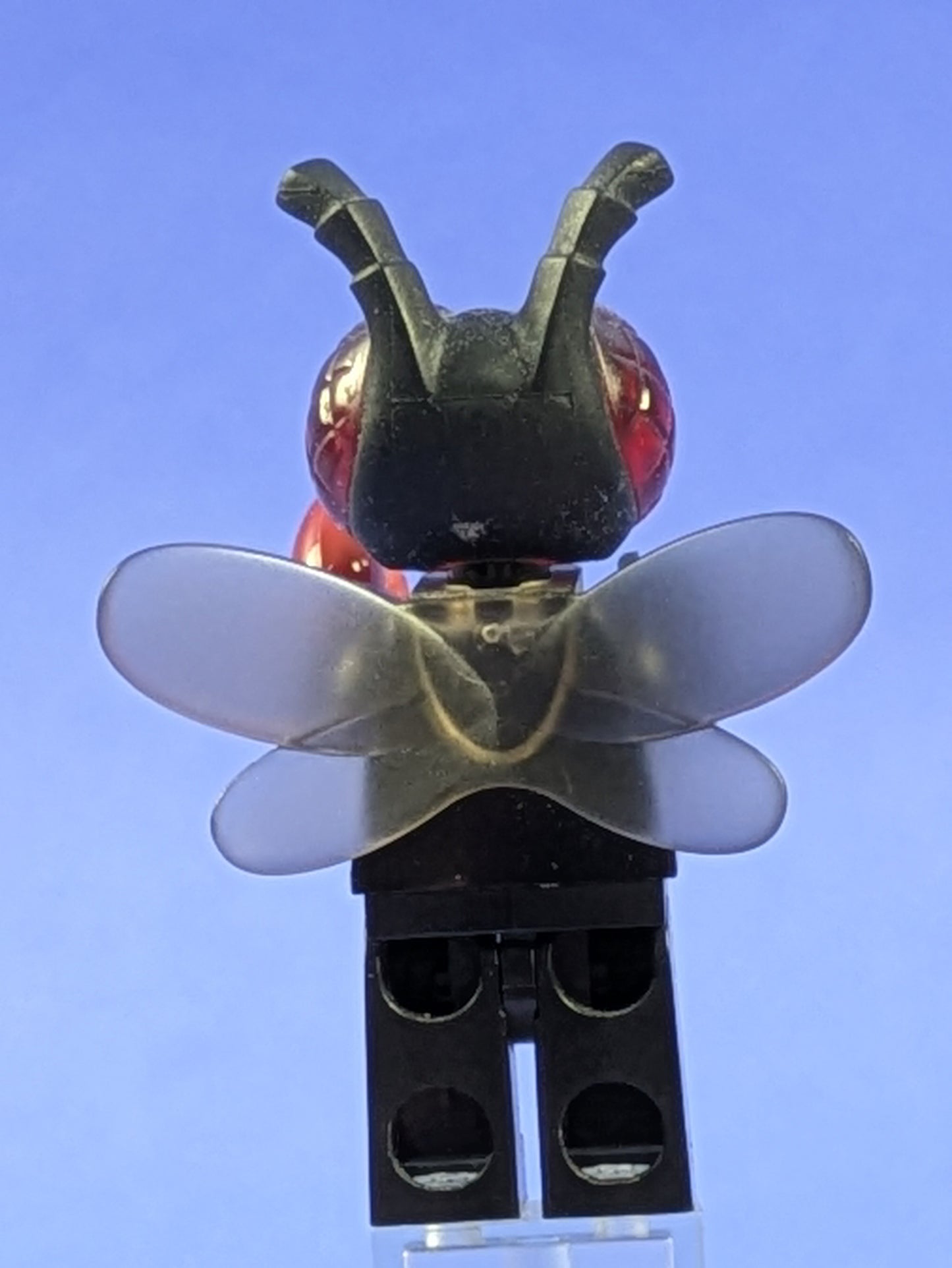 LEGO Collectible Minifigures Fly Monster col216 71010 6100817