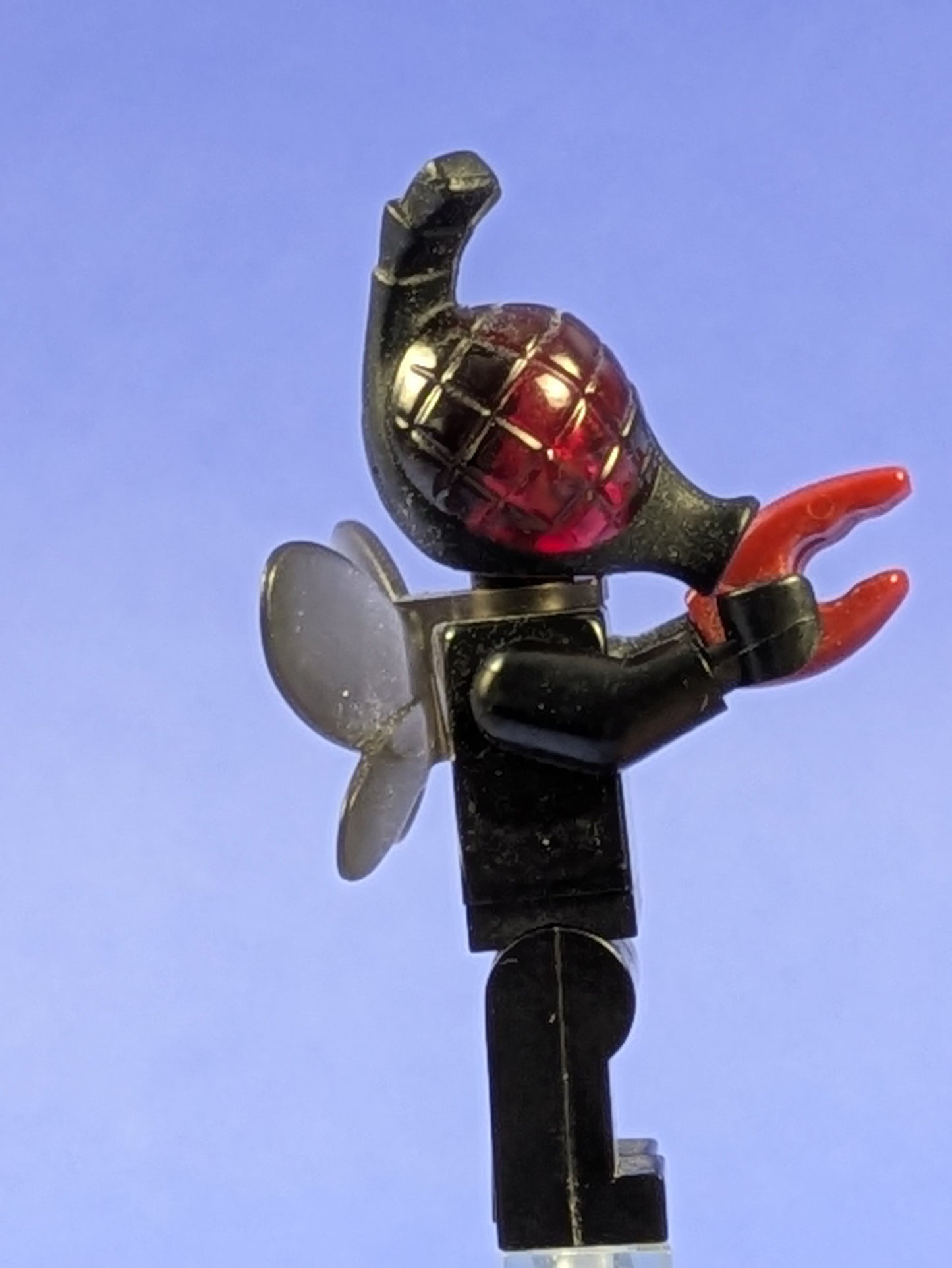 LEGO Collectible Minifigures Fly Monster col216 71010 6100817