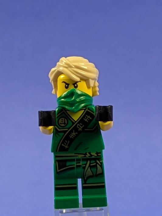 LEGO NINJAGO Lloyd (Tournament Robe) njo0123 70755