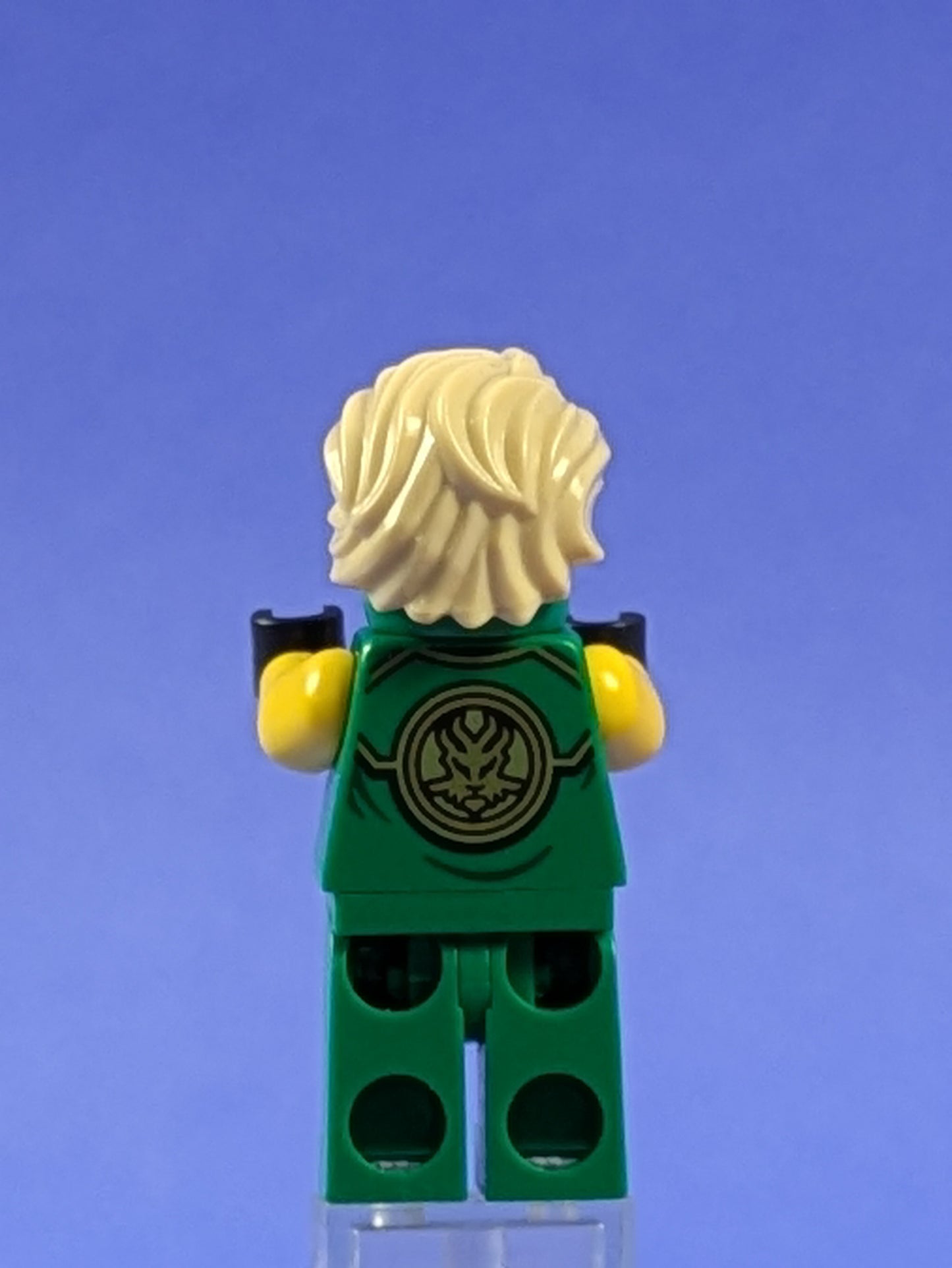 LEGO NINJAGO Lloyd (Tournament Robe) njo0123 70755