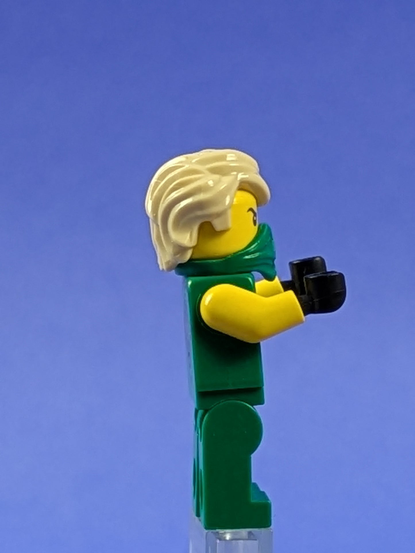 LEGO NINJAGO Lloyd (Tournament Robe) njo0123 70755