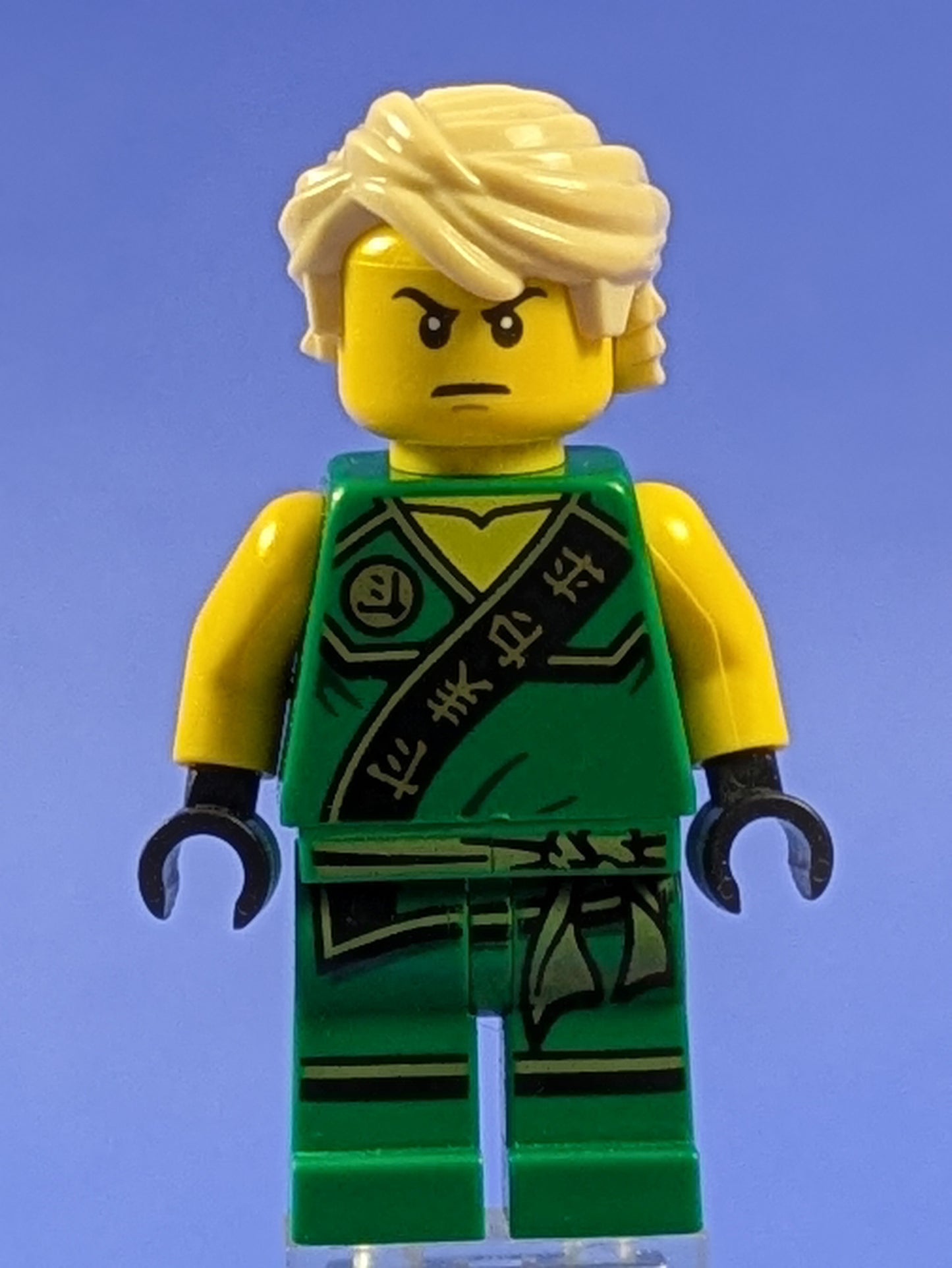 LEGO NINJAGO Lloyd (Tournament Robe) njo0123 70755