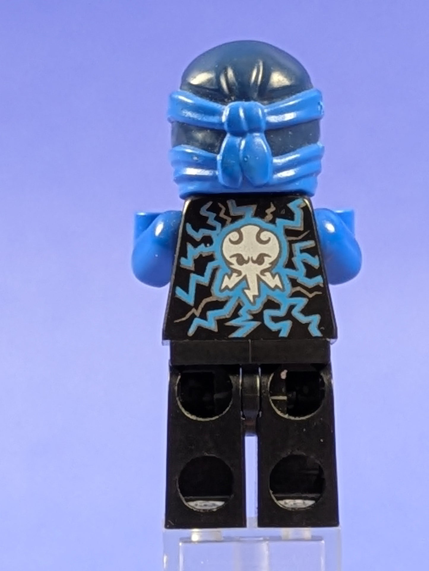 LEGO NINJAGO Jay (Airjitzu) - Possession njo0160 70740