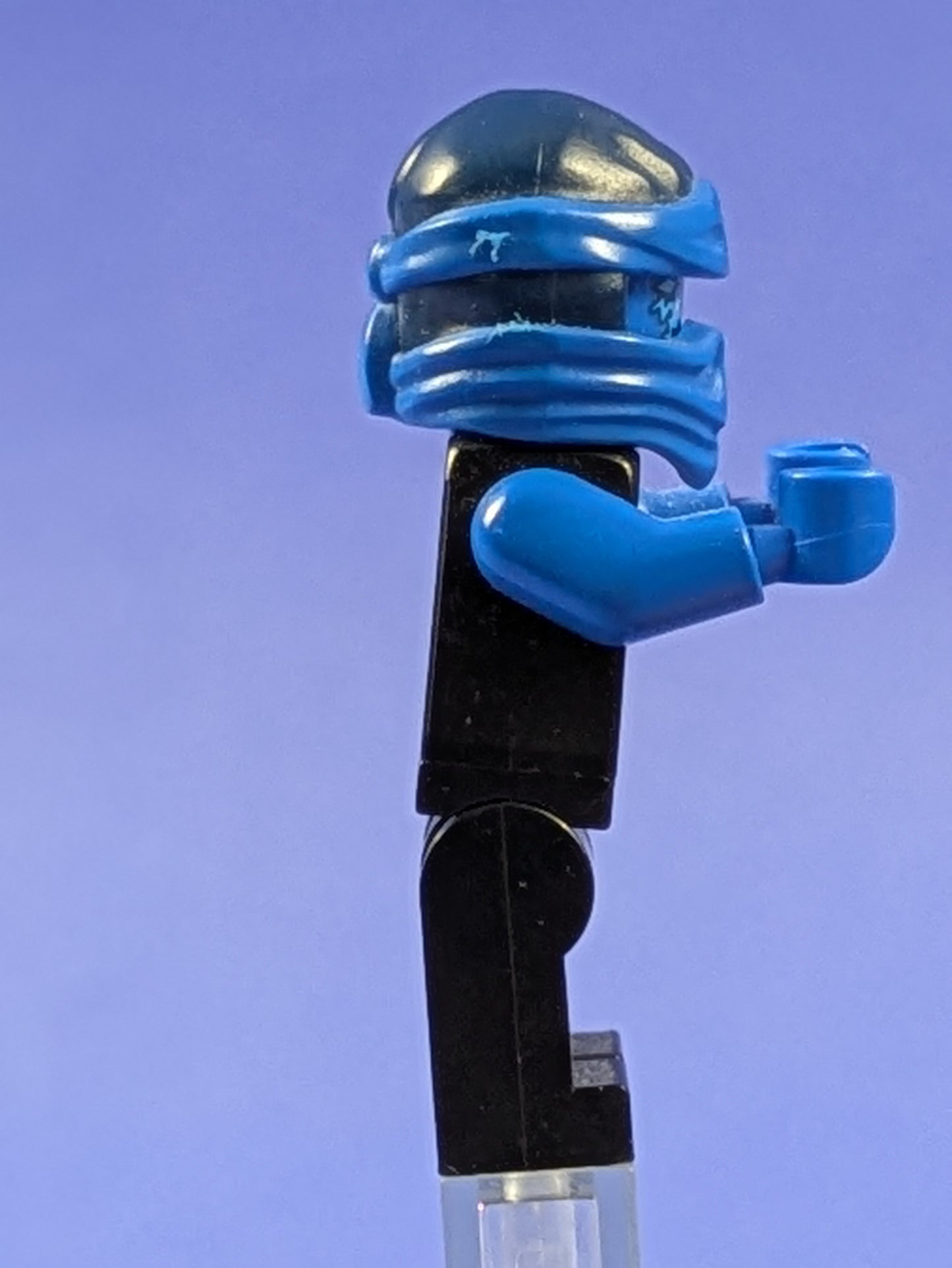 LEGO NINJAGO Jay (Airjitzu) - Possession njo0160 70740