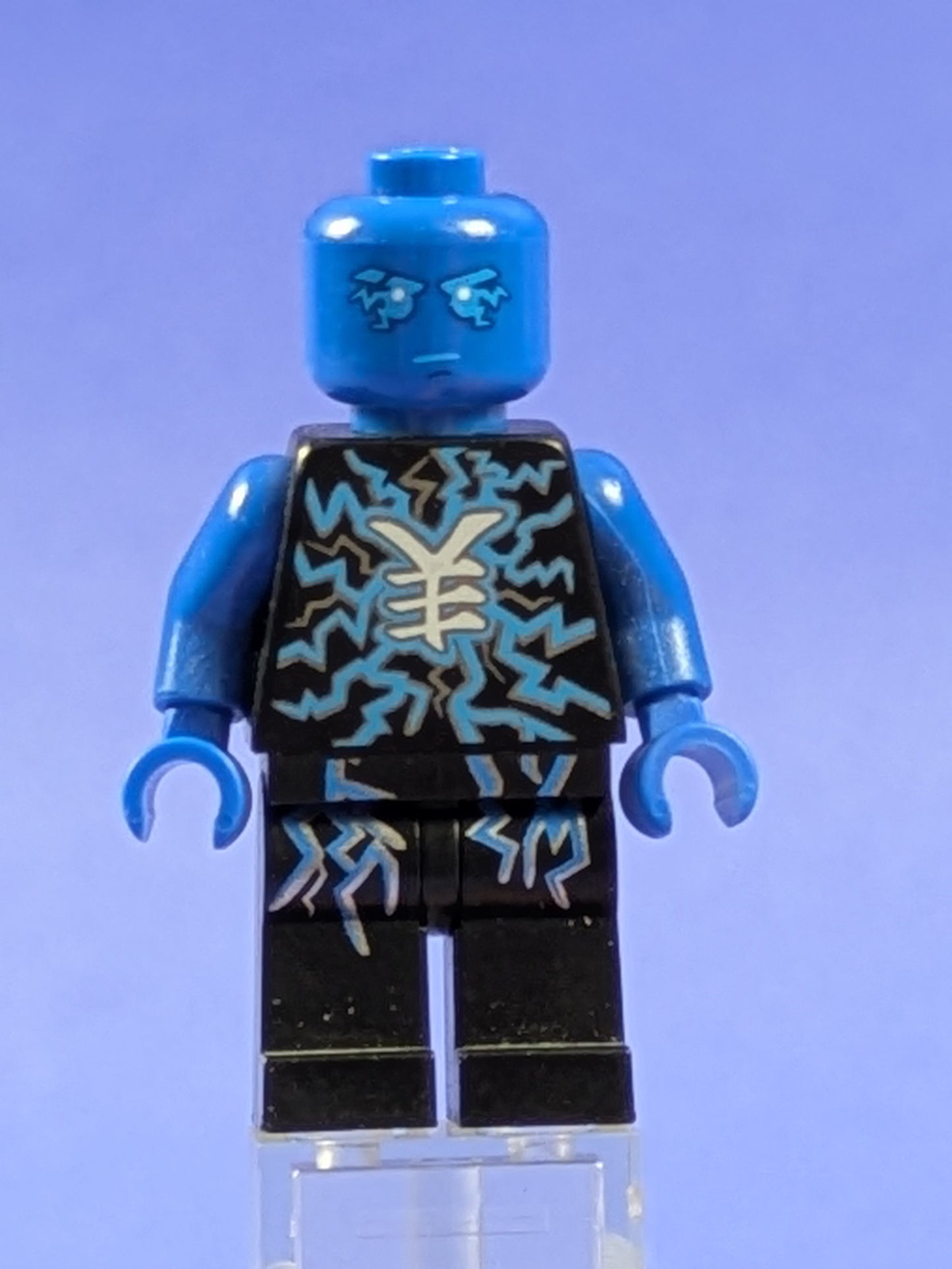 LEGO NINJAGO Jay (Airjitzu) - Possession njo0160 70740