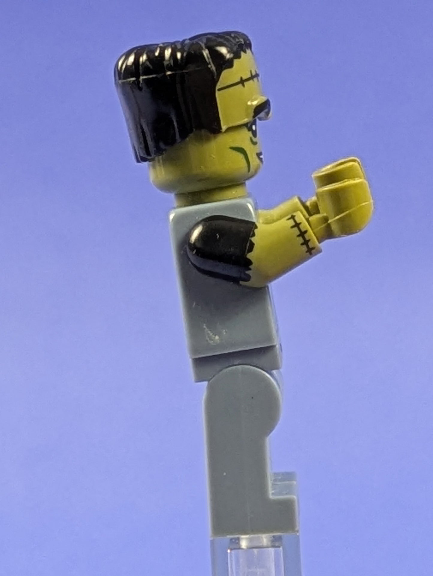 LEGO Collectible Minifigures Monster Rocker col222 71010 6100817