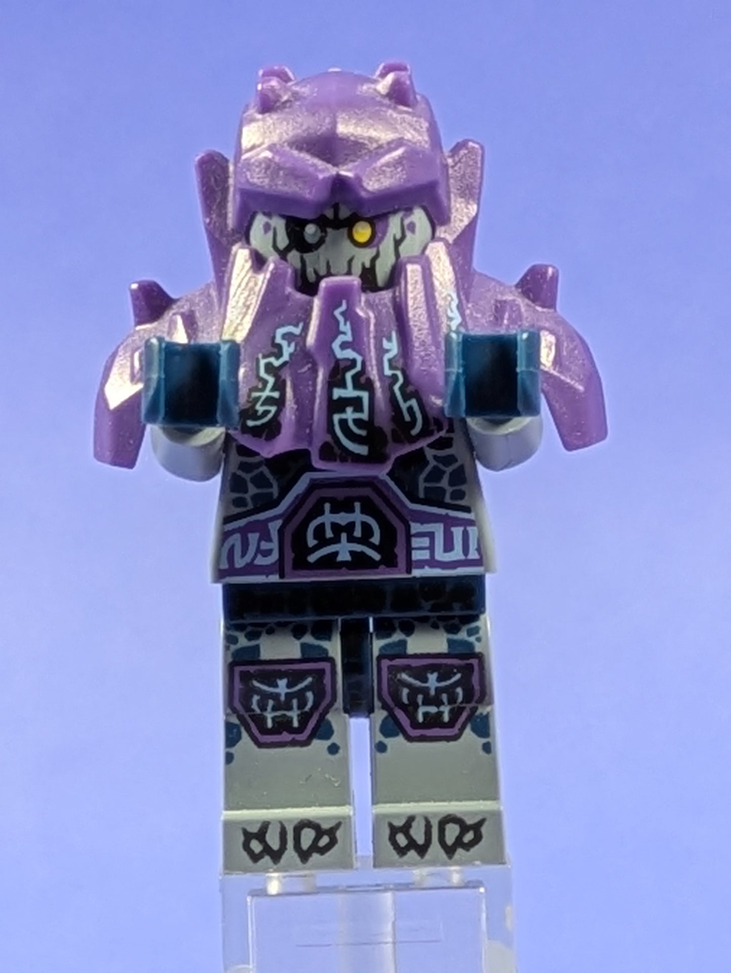 LEGO NEXO KNIGHTS Roog nex071 70350