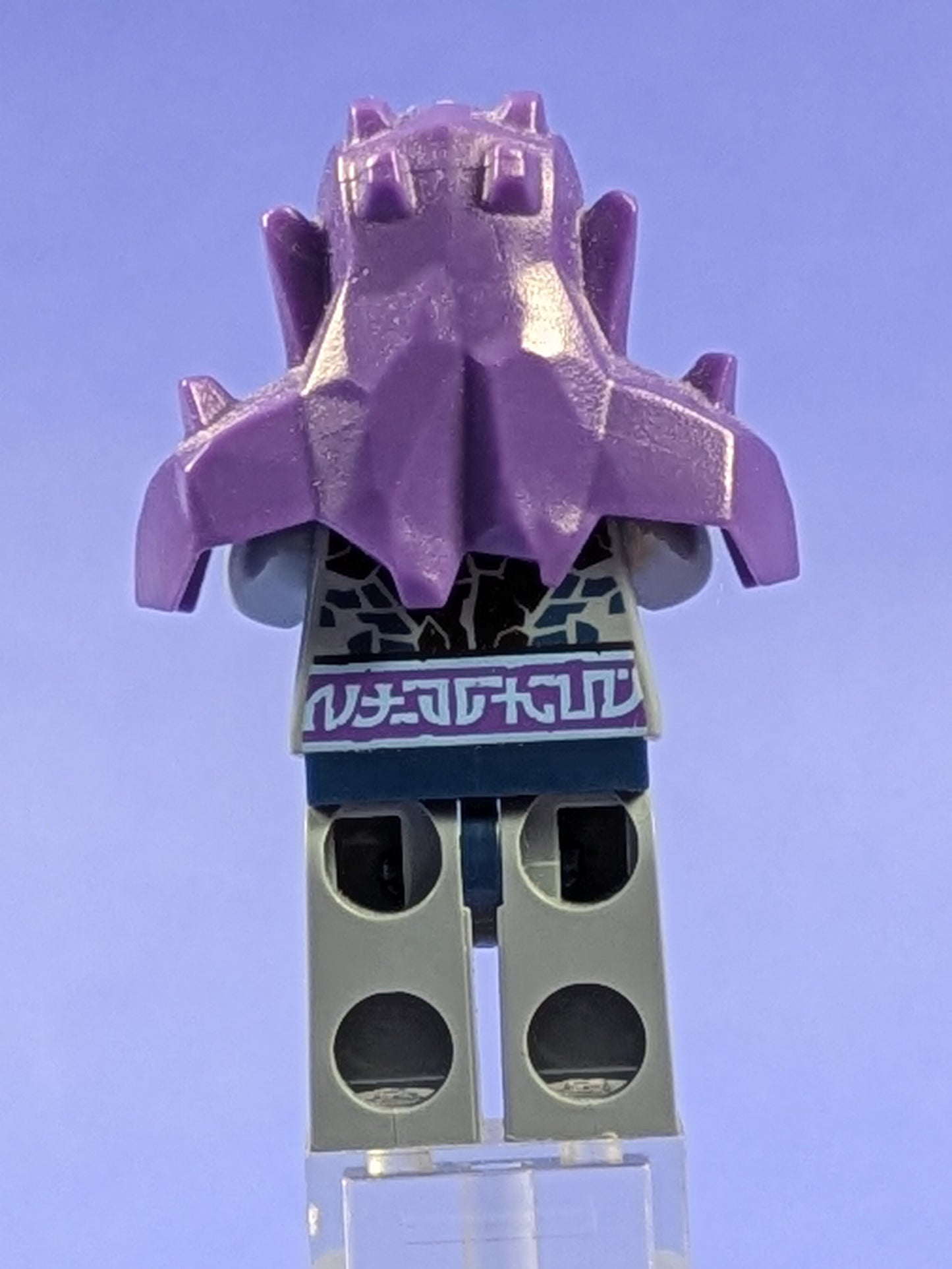 LEGO NEXO KNIGHTS Roog nex071 70350