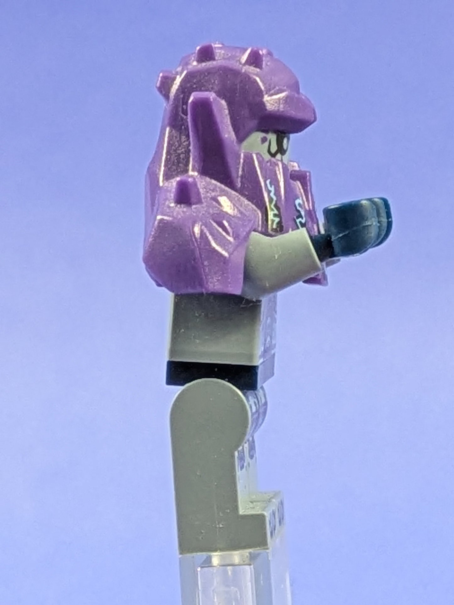LEGO NEXO KNIGHTS Roog nex071 70350