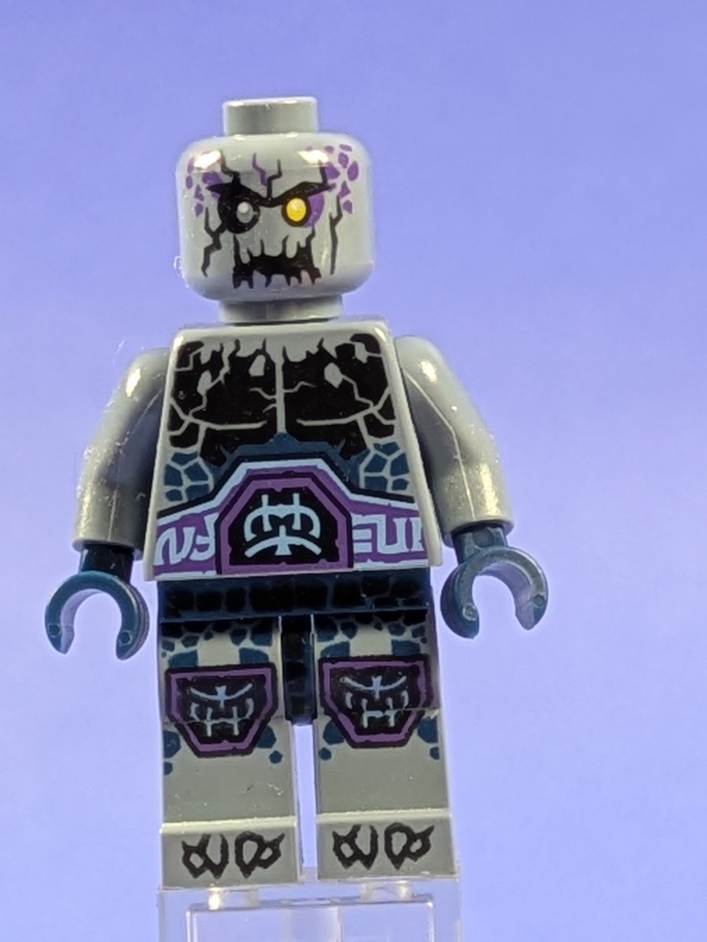 LEGO NEXO KNIGHTS Roog nex071 70350