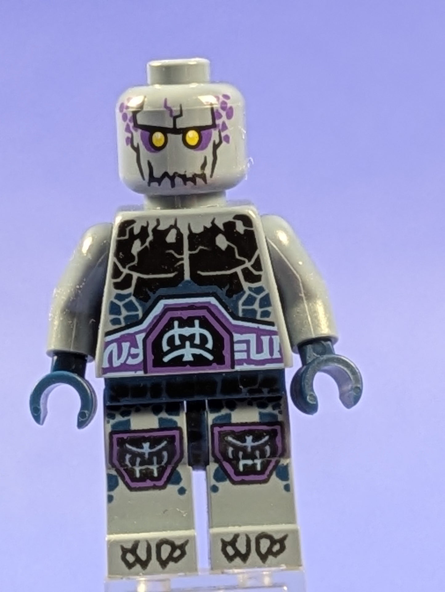 LEGO NEXO KNIGHTS Roog nex071 70350