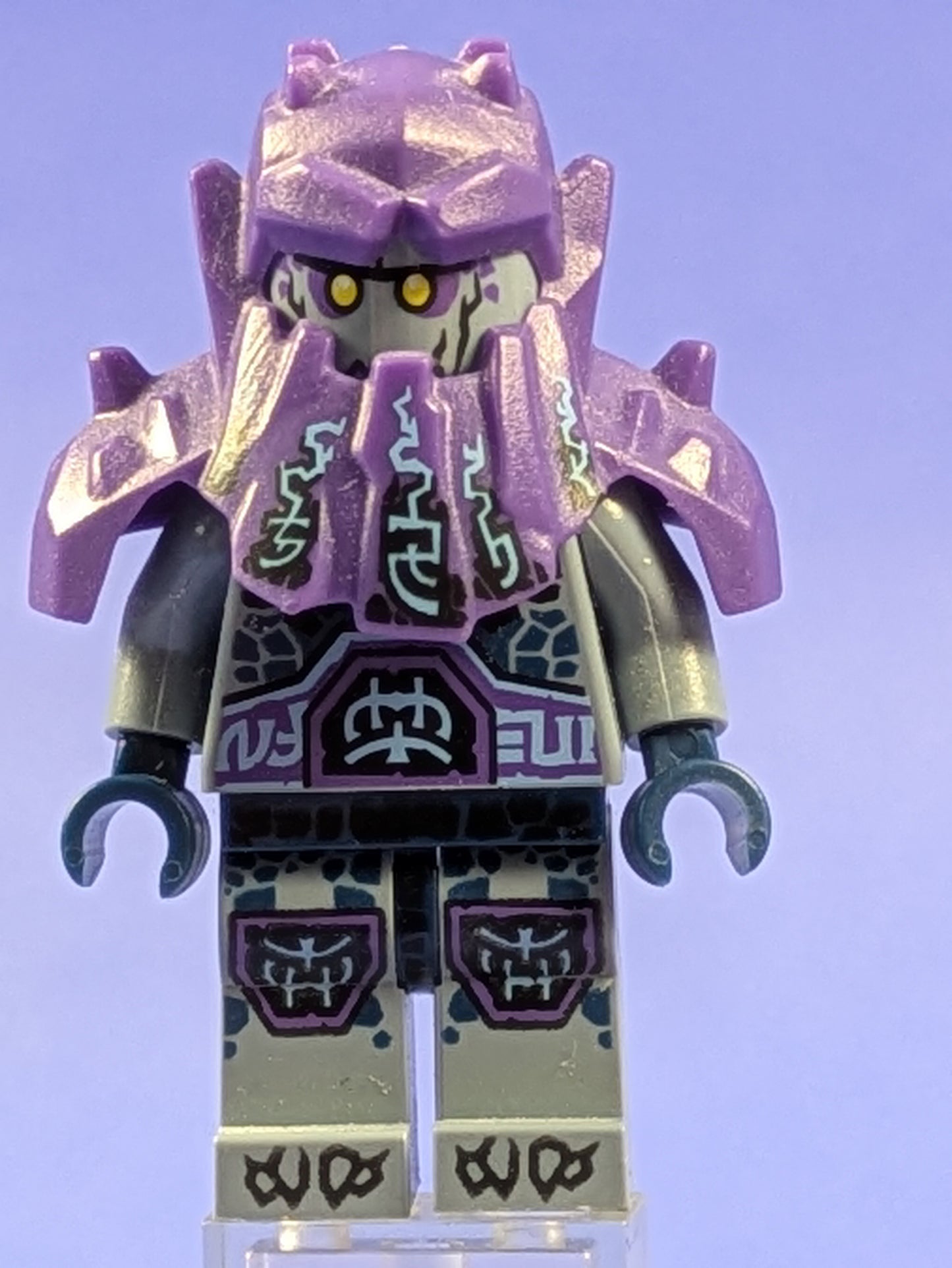 LEGO NEXO KNIGHTS Roog nex071 70350