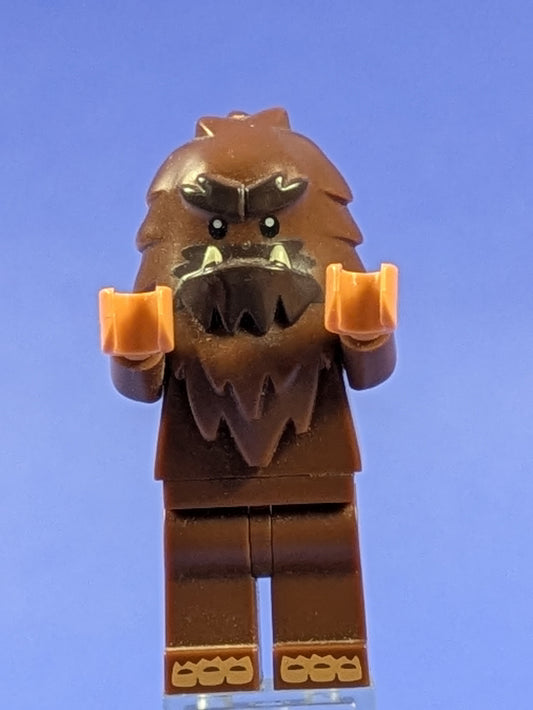 LEGO Collectible Minifigures Square Foot col225 71010 6100817