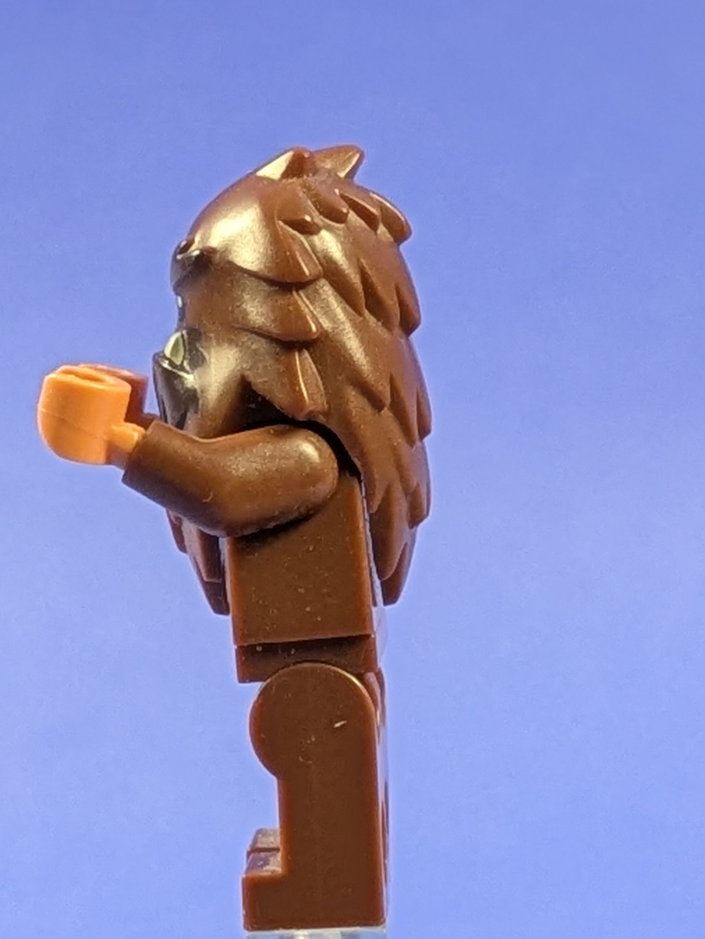 LEGO Collectible Minifigures Square Foot col225 71010 6100817