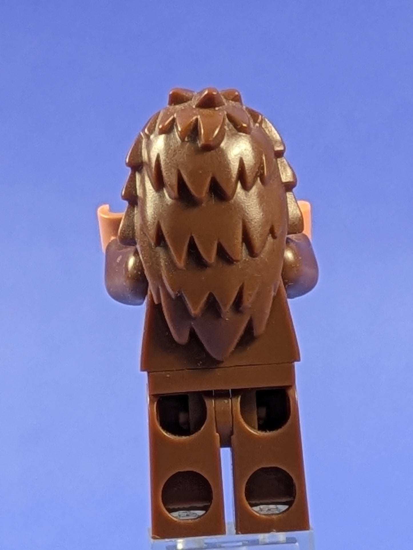 LEGO Collectible Minifigures Square Foot col225 71010 6100817