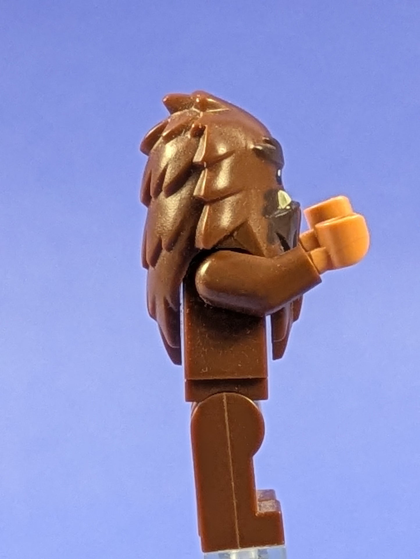 LEGO Collectible Minifigures Square Foot col225 71010 6100817