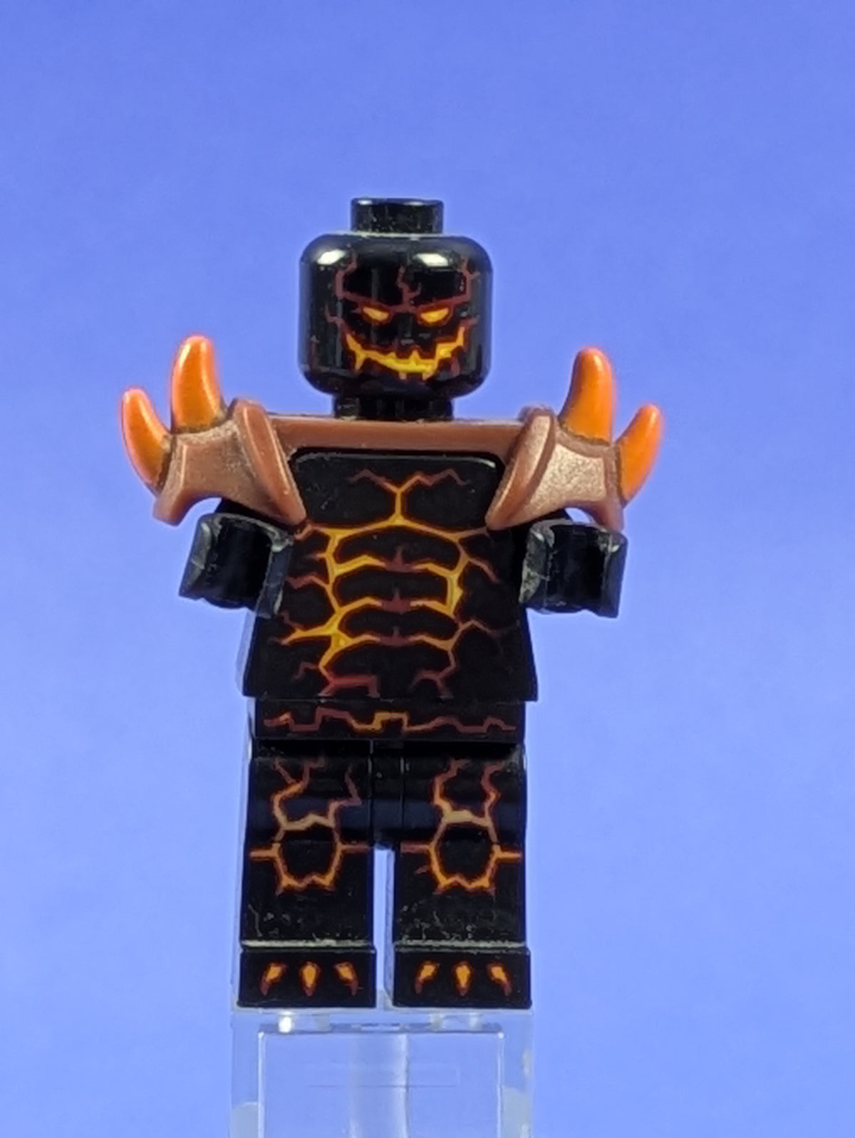 LEGO NEXO KNIGHTS Moltor nex017 70313