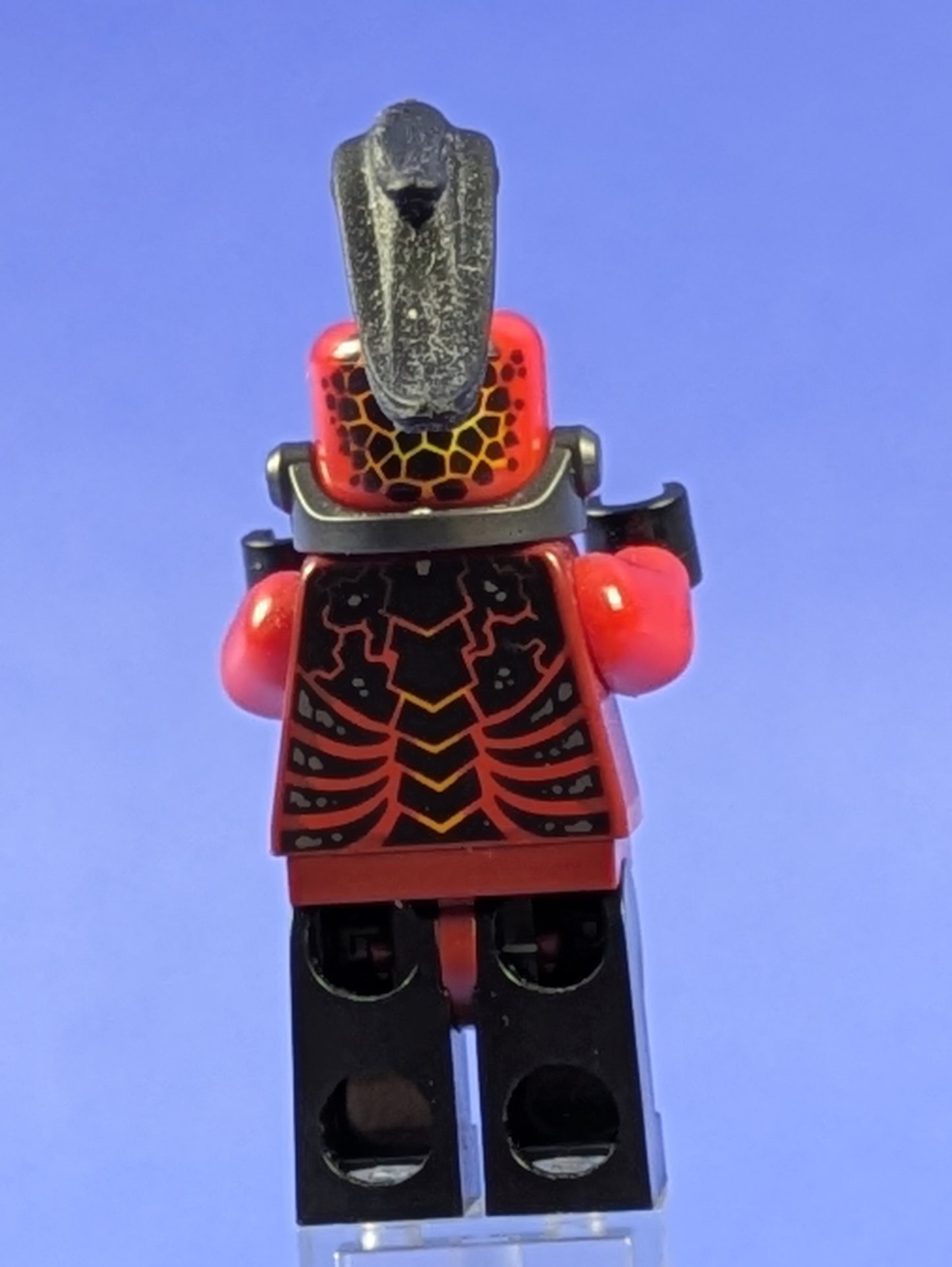 LEGO NEXO KNIGHTS General Magmar nex056 70338