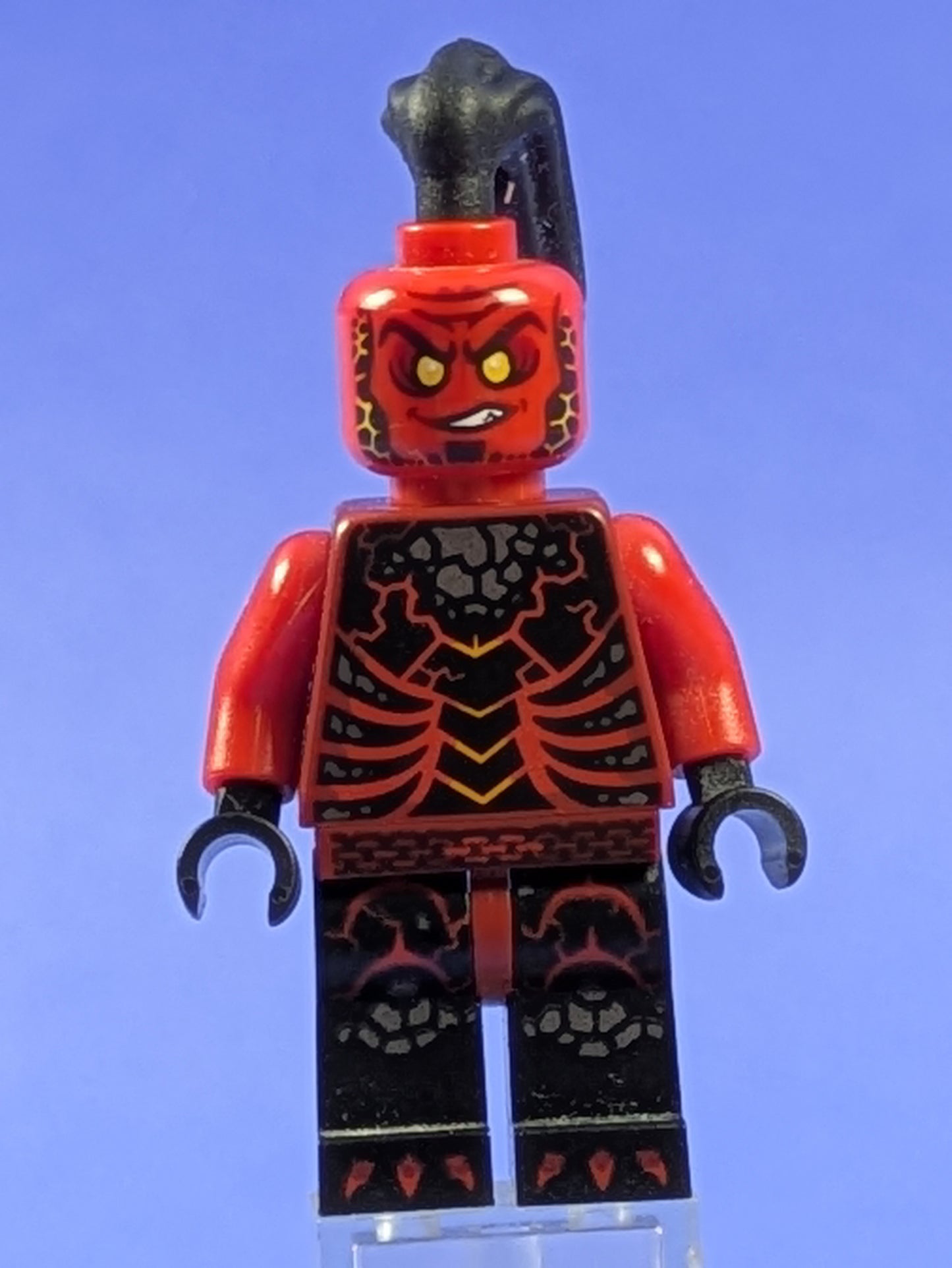 LEGO NEXO KNIGHTS General Magmar nex056 70338