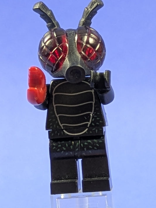 LEGO Collectible Minifigures Fly Monster col216 71010 6100817