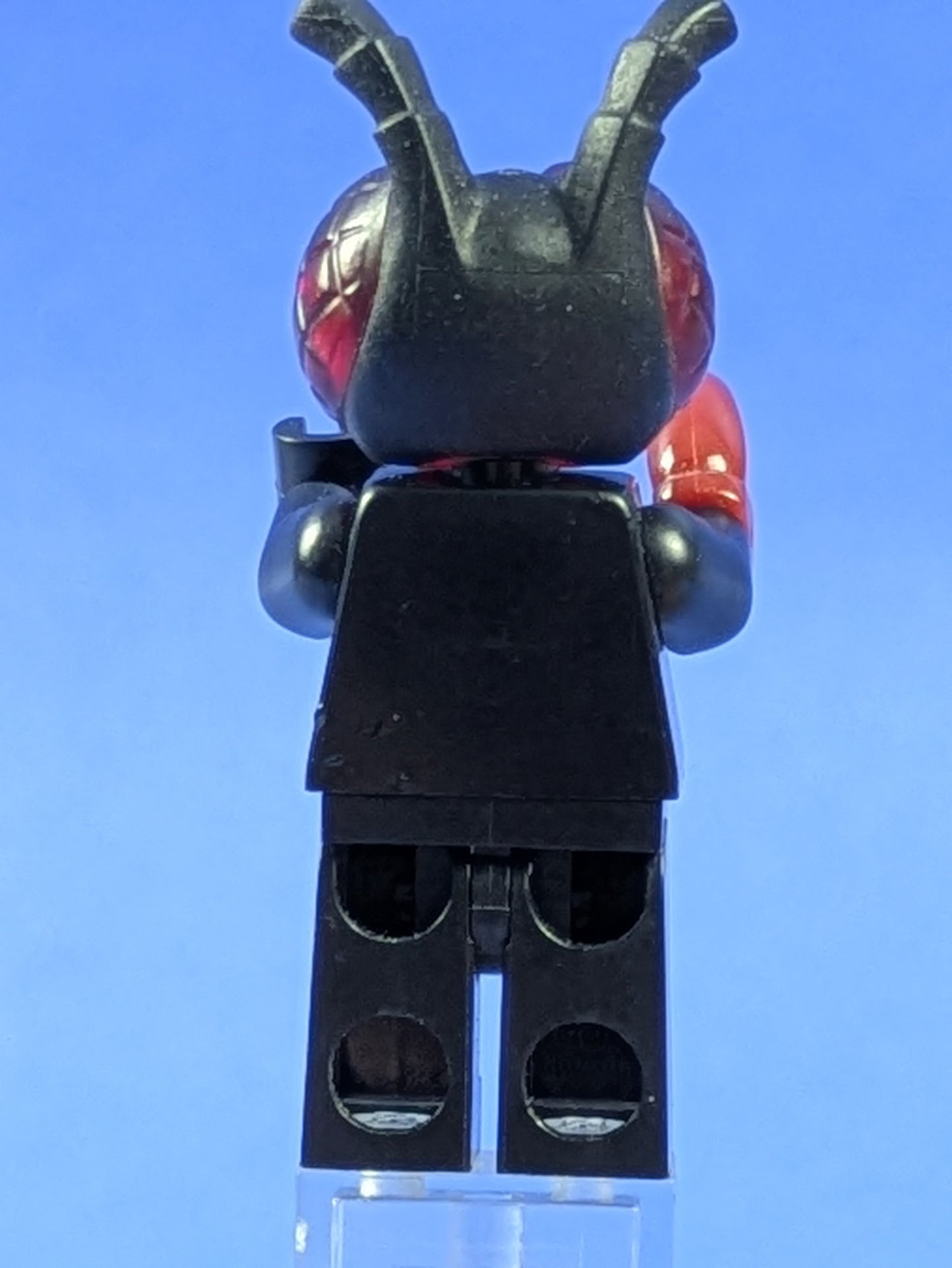LEGO Collectible Minifigures Fly Monster col216 71010 6100817