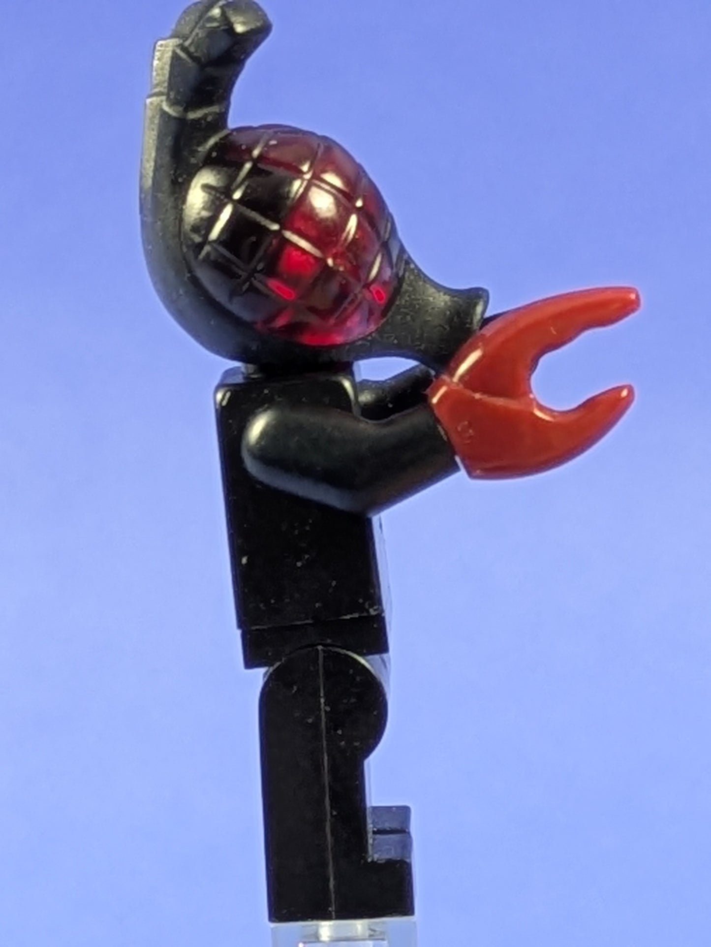 LEGO Collectible Minifigures Fly Monster col216 71010 6100817