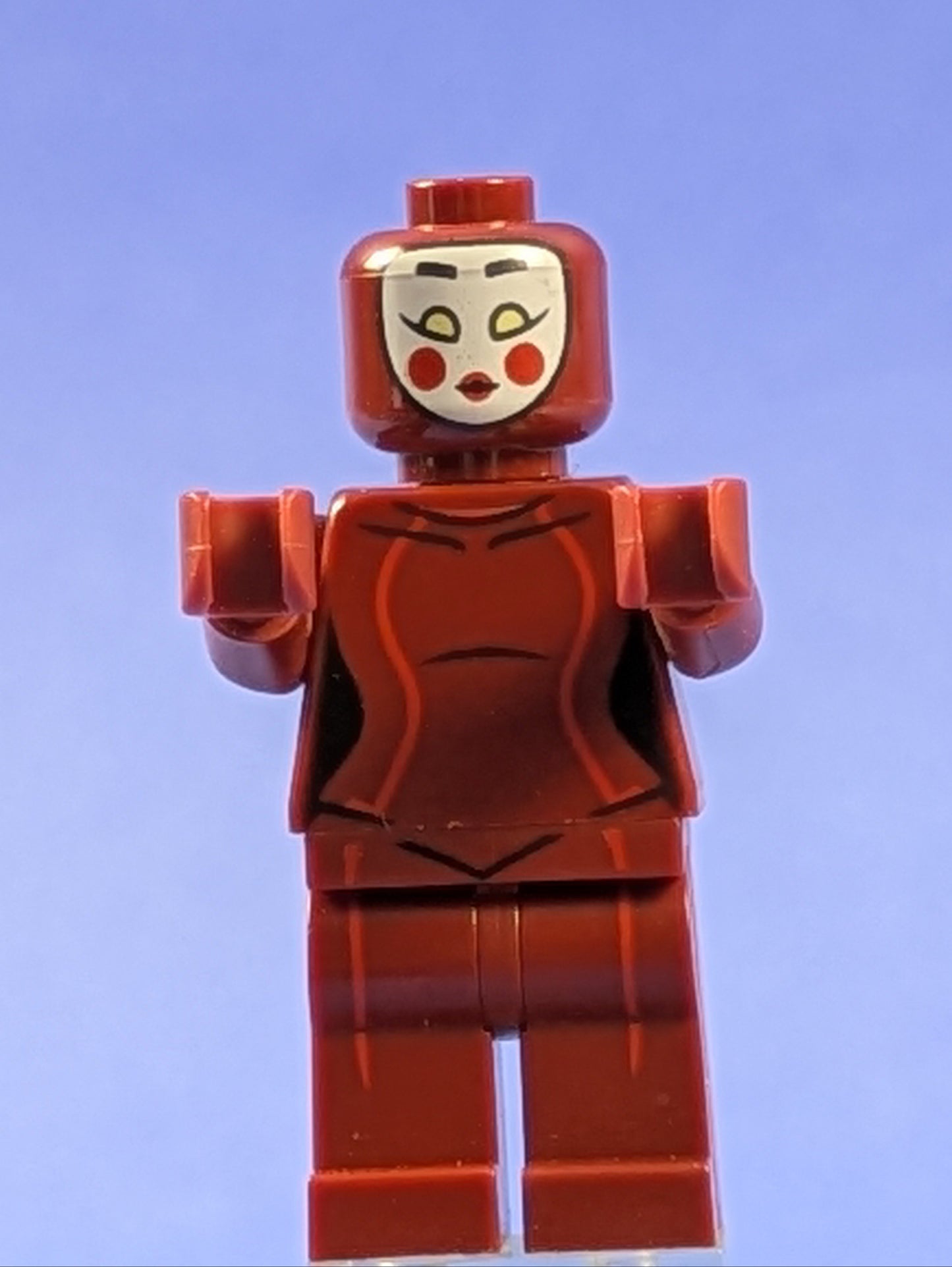 LEGO Super Heroes Kabuki Twin sh0316 70905