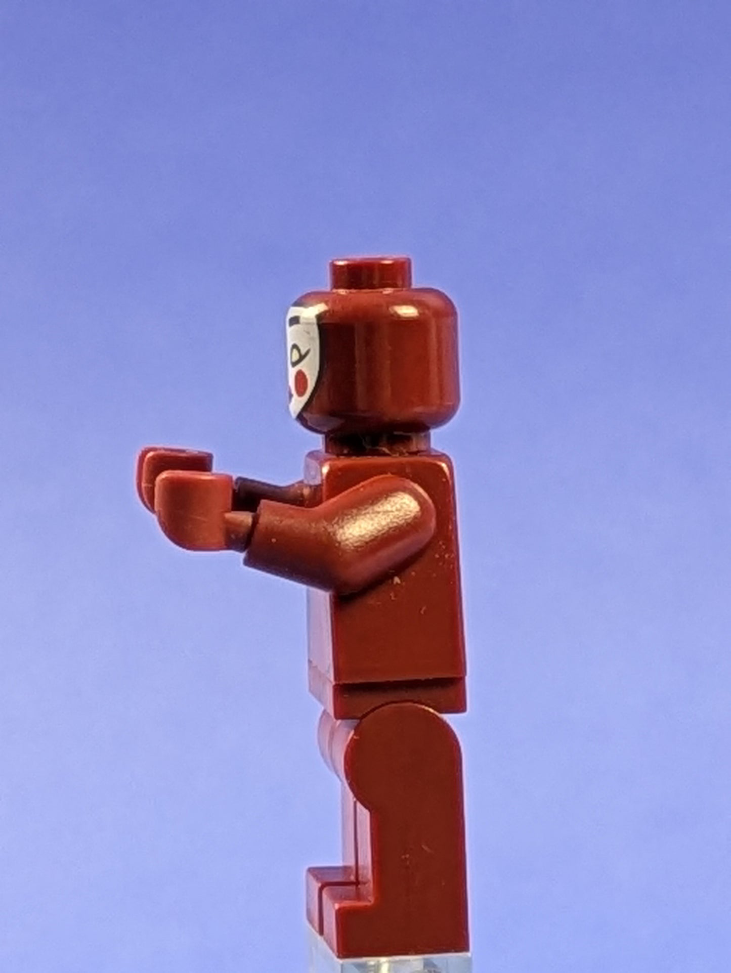 LEGO Super Heroes Kabuki Twin sh0316 70905