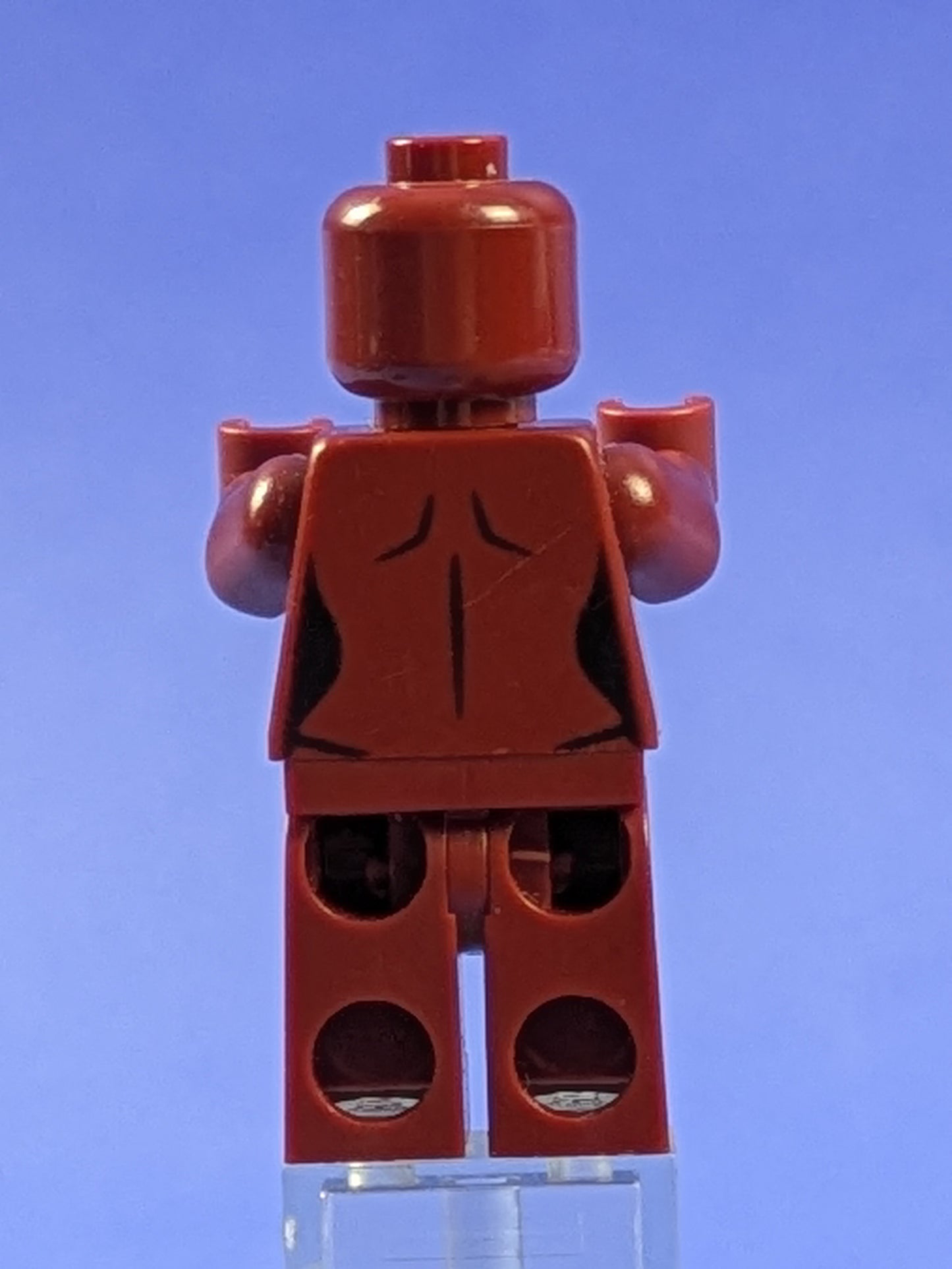 LEGO Super Heroes Kabuki Twin sh0316 70905