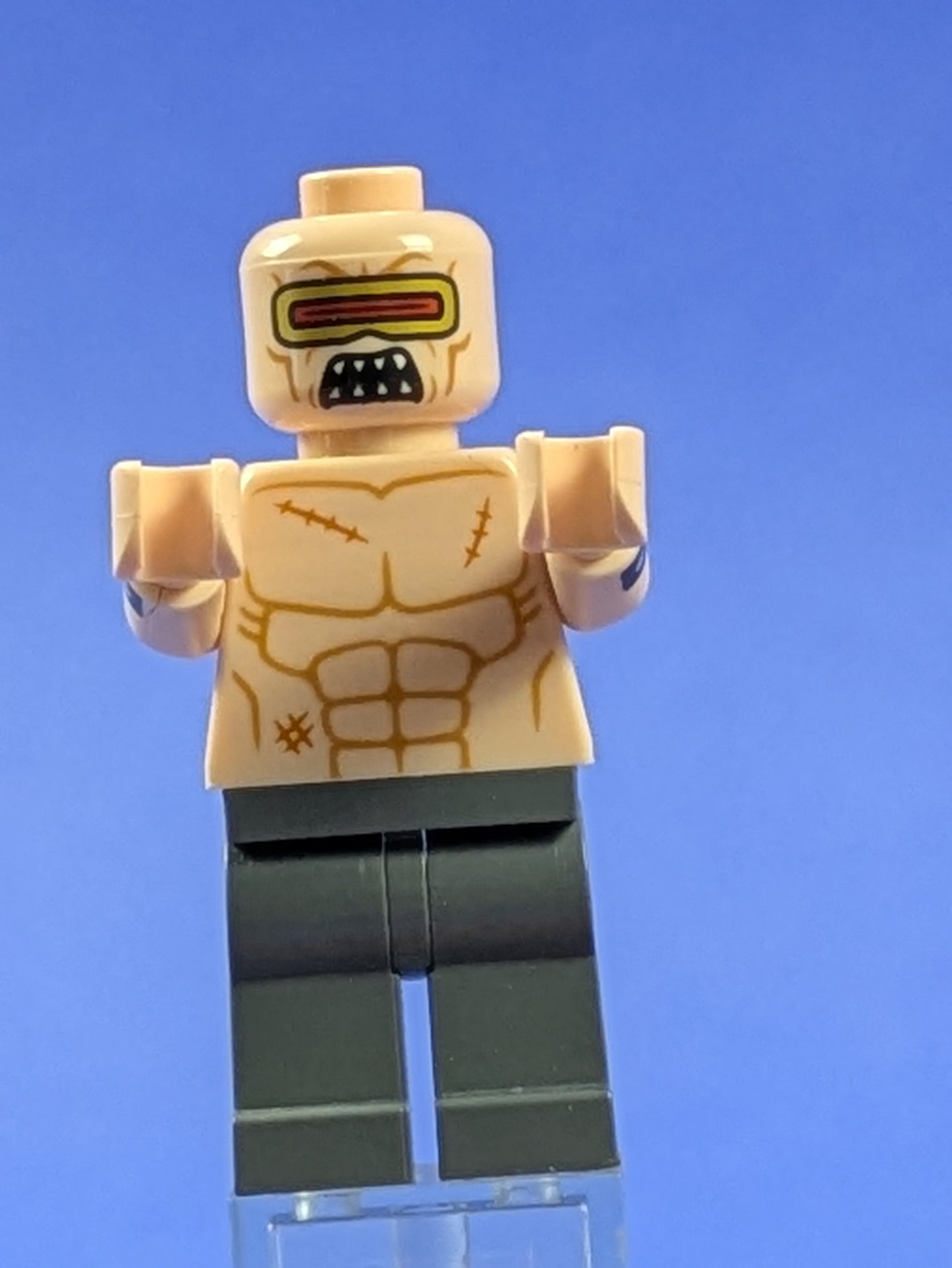 LEGO Super Heroes Mutant Leader sh0396 70914