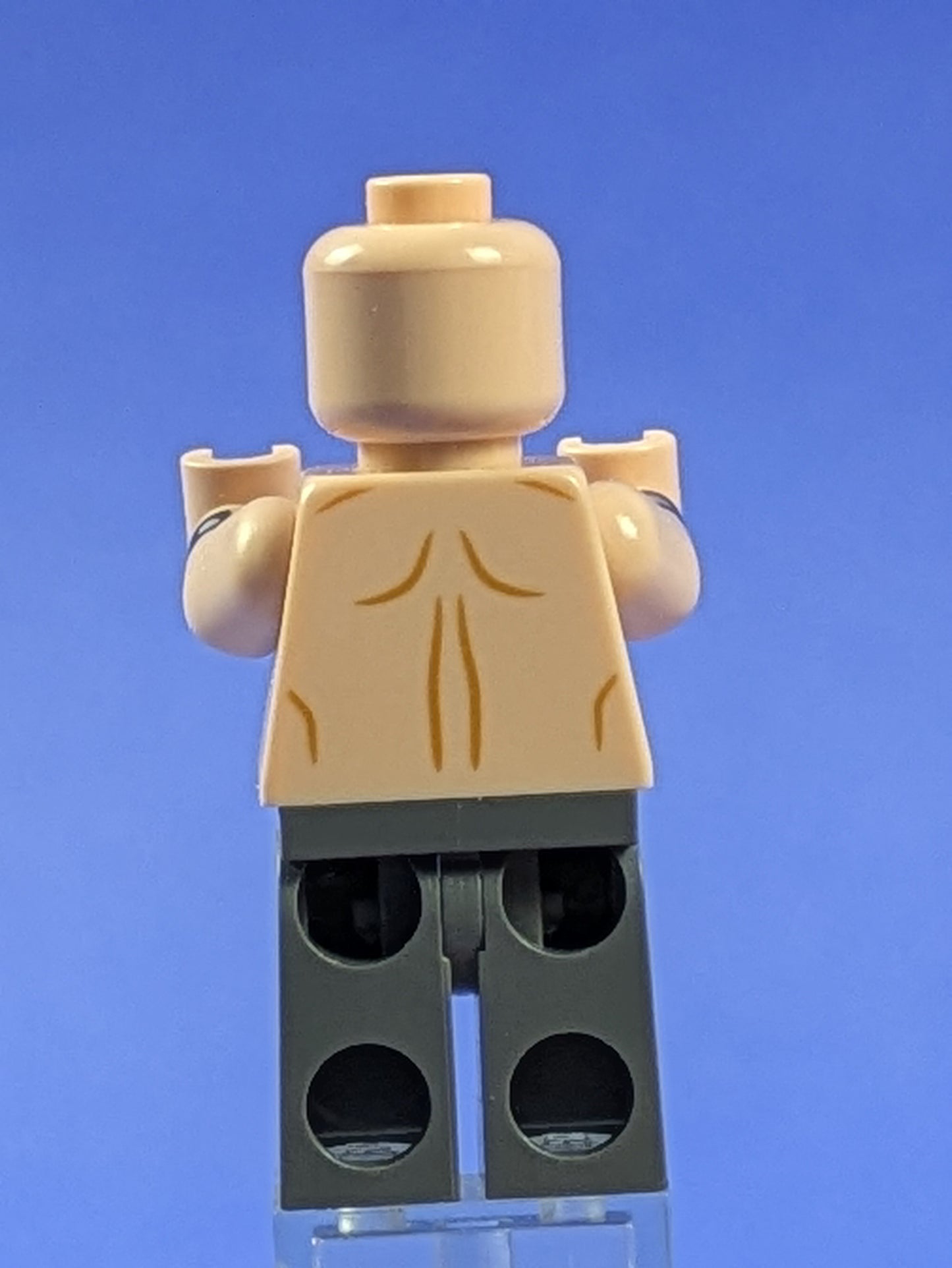 LEGO Super Heroes Mutant Leader sh0396 70914
